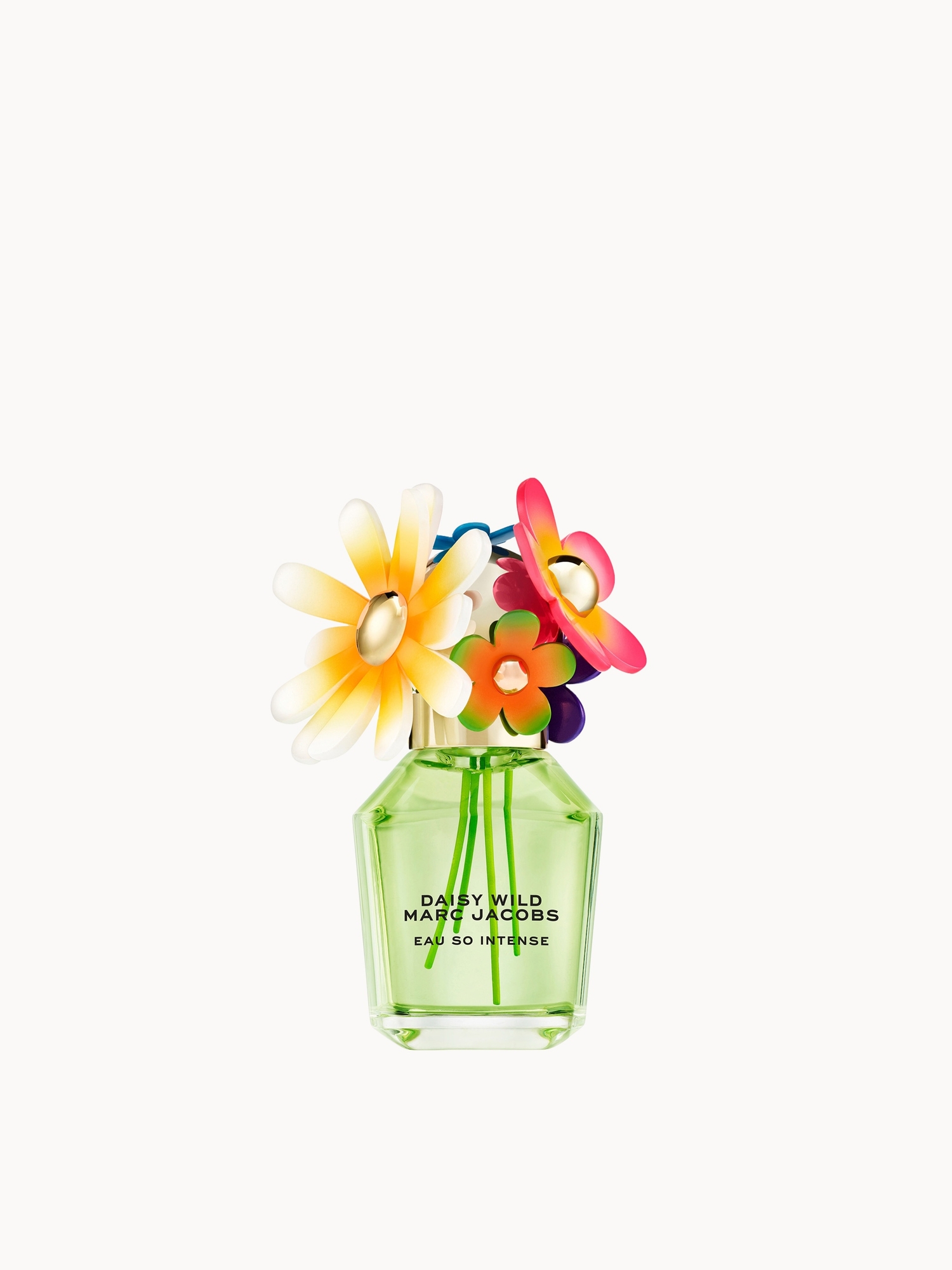 Marc Jacobs: Marc Jacobs Daisy Wild Intense Eau de Parfum Spray 50ml