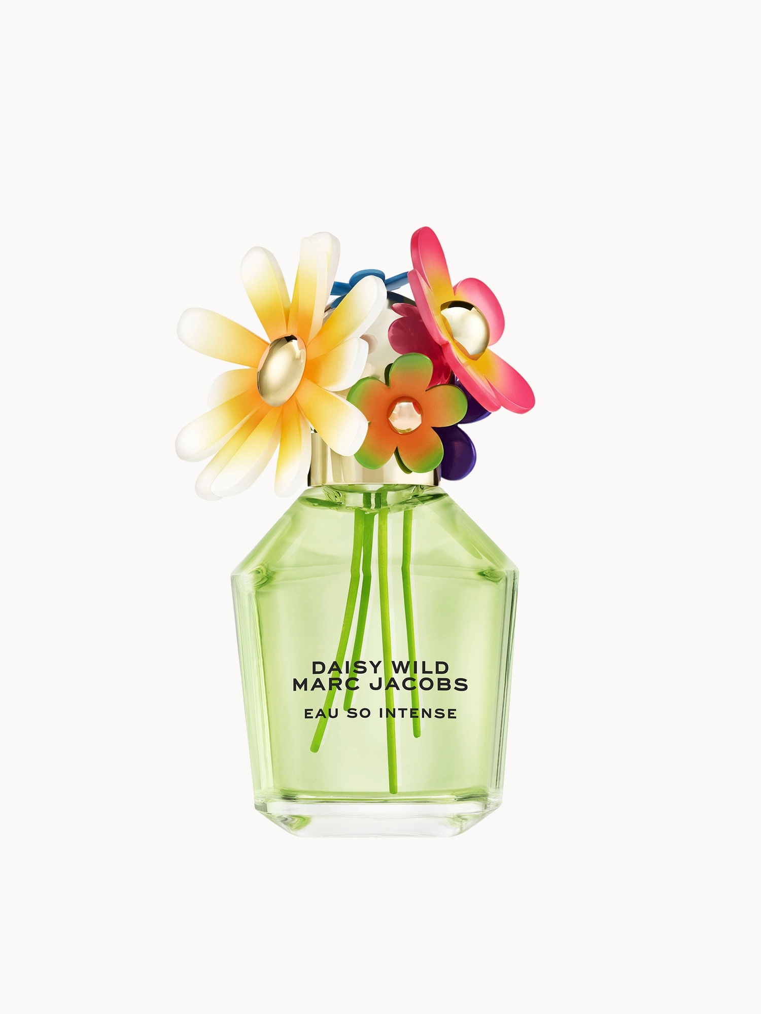 Marc Jacobs: Marc Jacobs Daisy Wild Intense Eau de Parfum Spray 100ml