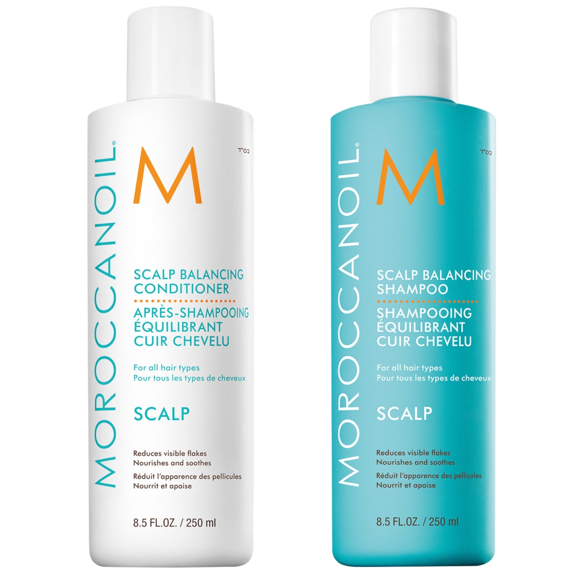 シャンプー Moroccanoil shampoo & conditioner Moisture Repair Shampoo & Conditioner Liter Bundle – Moroccanoil