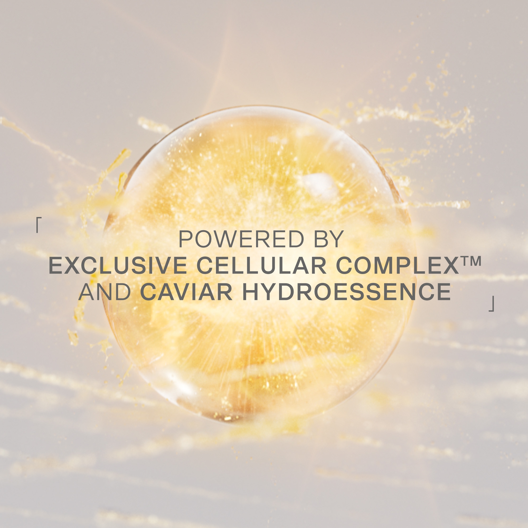 La Prairie Skin Caviar Hydro Emulsion 70ML | Cult Beauty