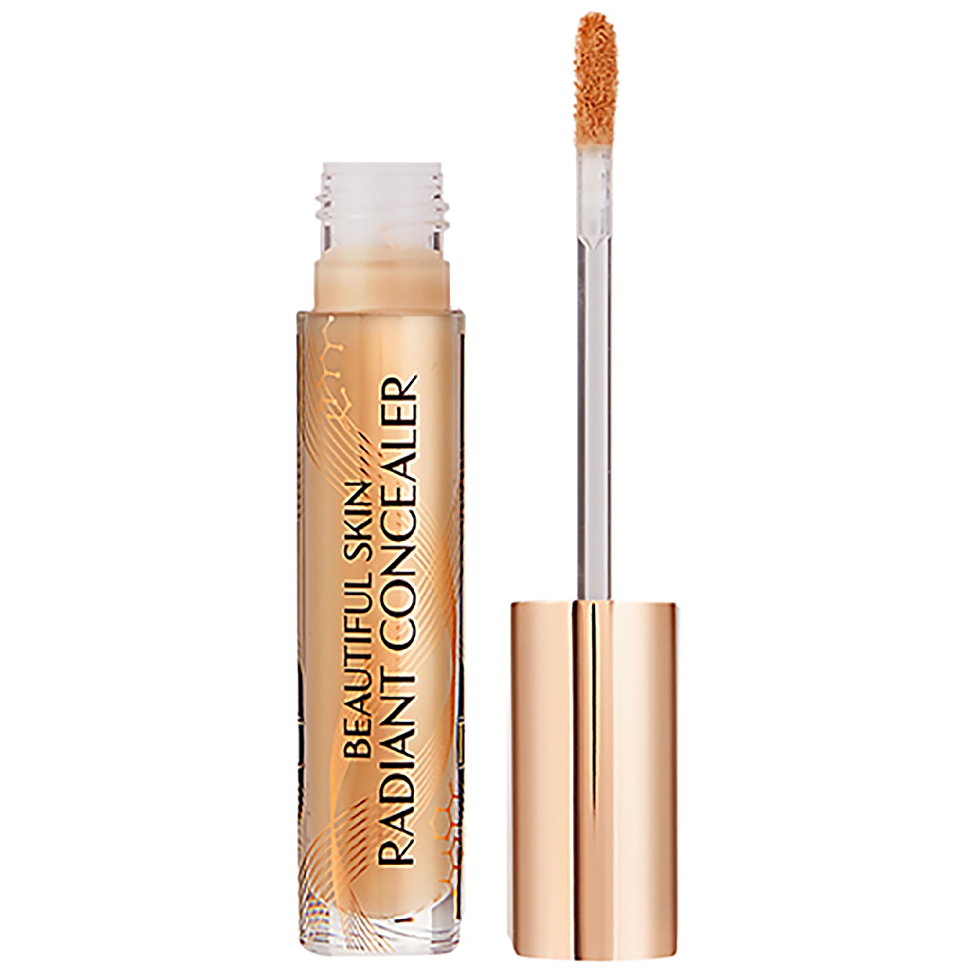 cult Charlotte Tilbury Beautiful Skin Radiant Concealer