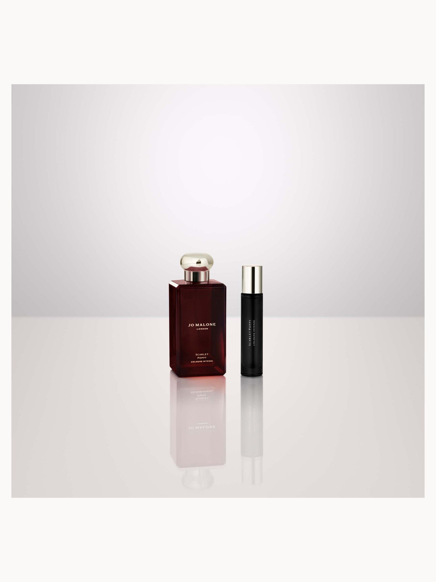 Jo Malone London Scarlet Poppy Cologne Intense 10ml | LOOKFANTASTIC