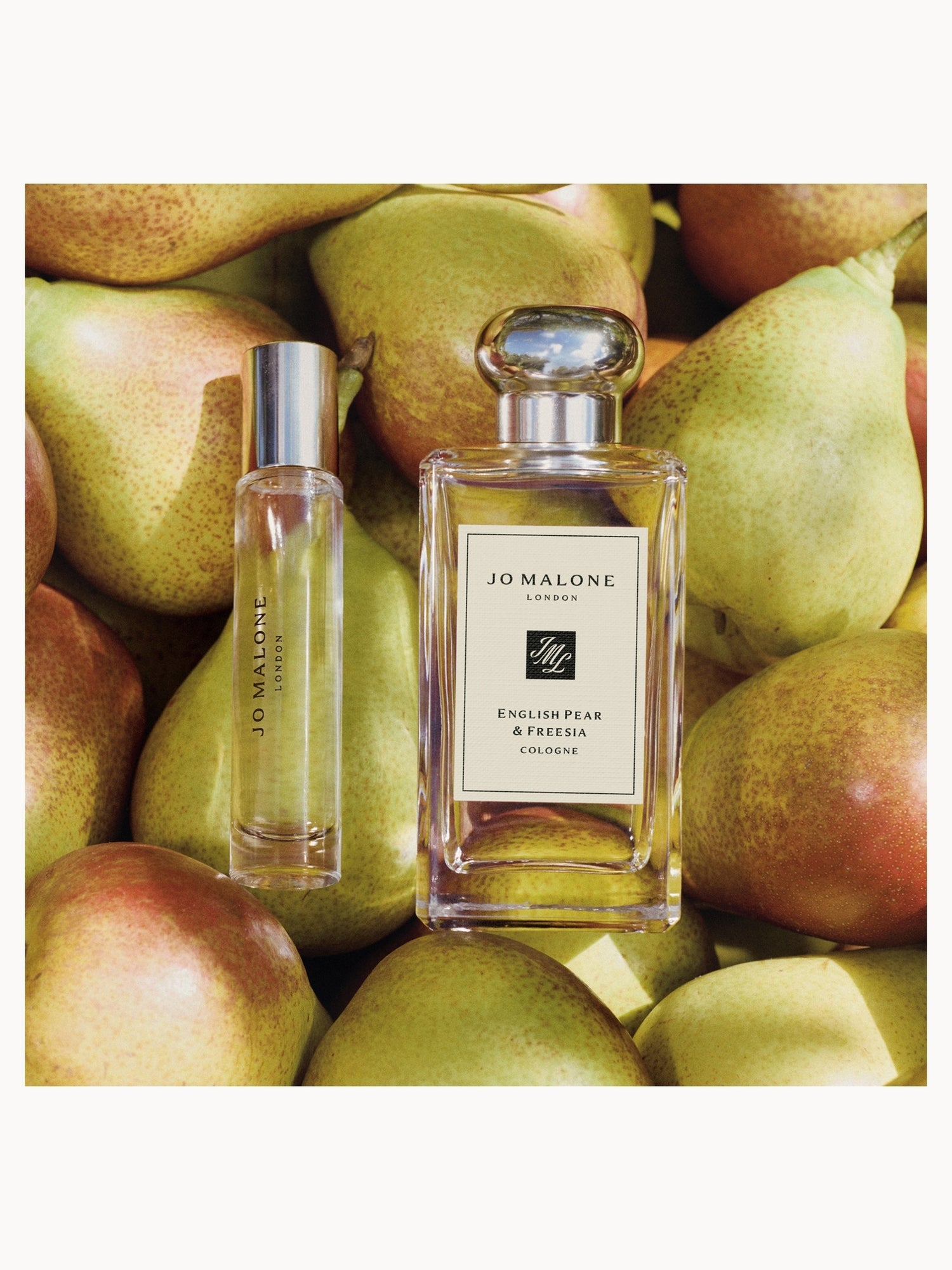 Jo Malone London English Pear & Freesia Cologne 30ml | LOOKFANTASTIC