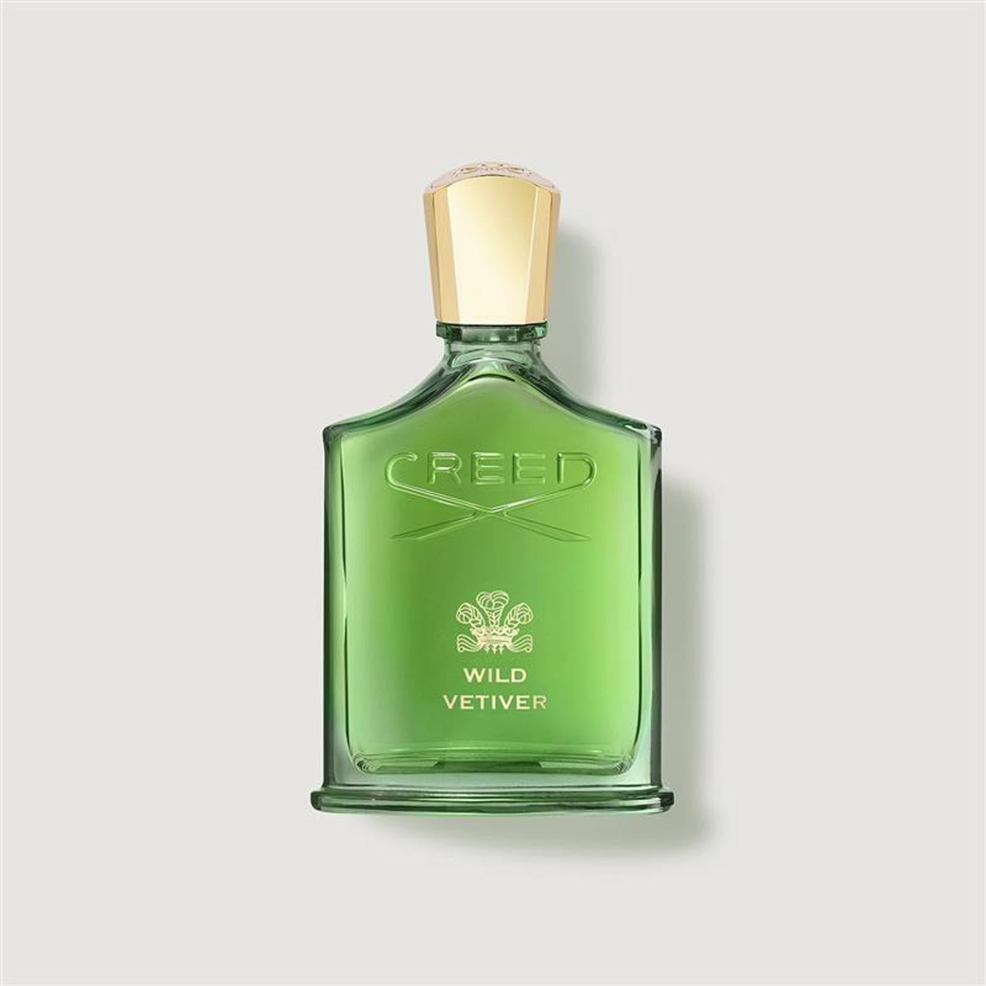 Wild Vetiver - Image 1