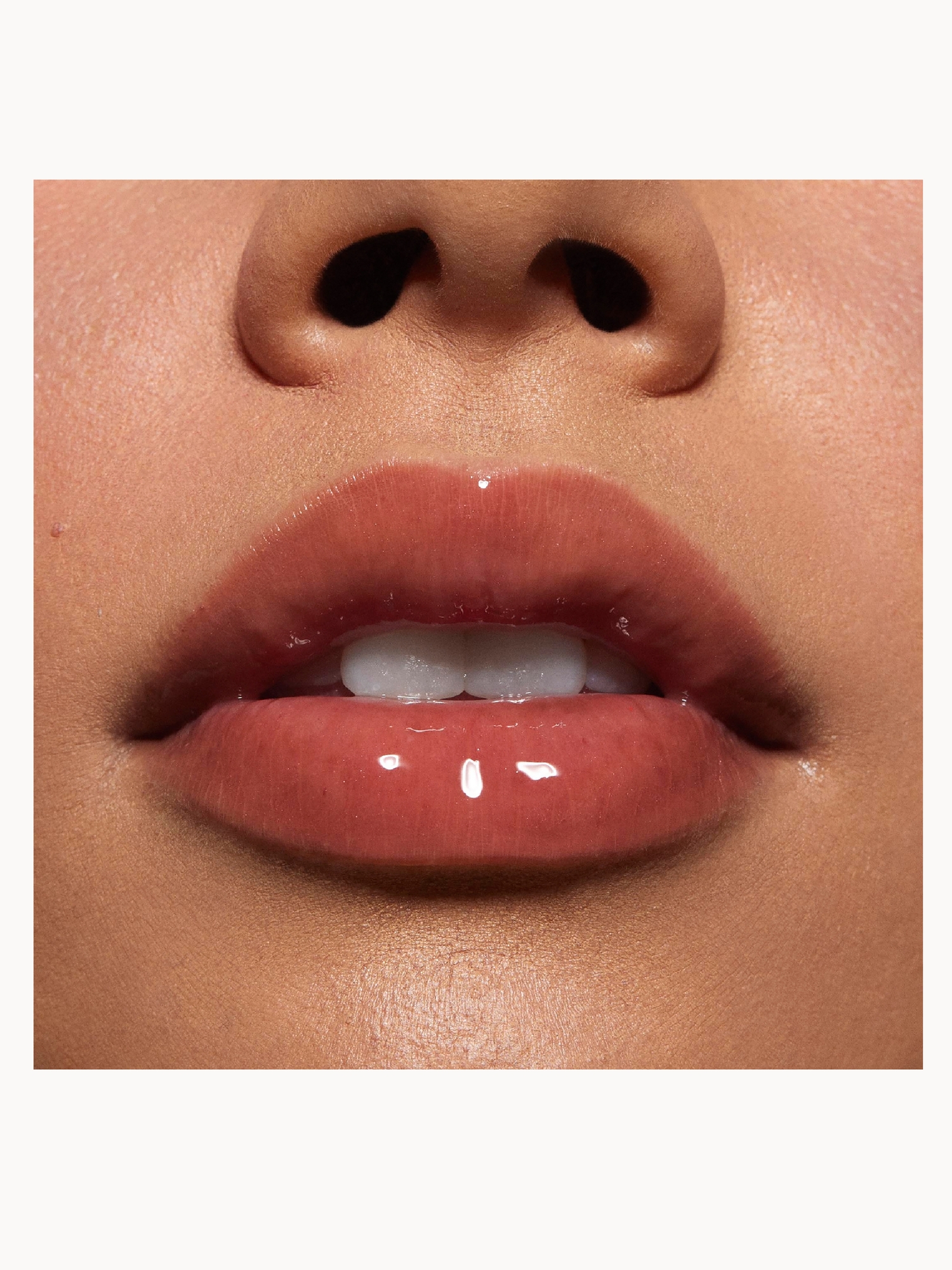 Kylie Cosmetics Lip Butter - Toasted Marshmallow 10g | LOOKFANTASTIC