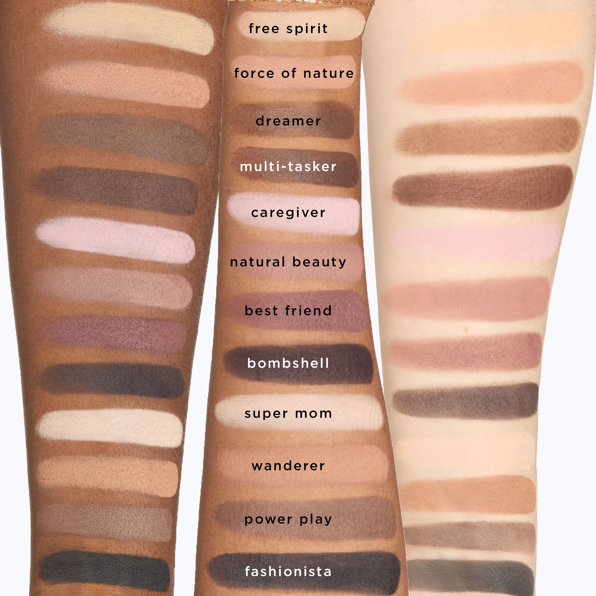 Tarte Tartelette Amazonian Clay Palette - Thumbnail 5