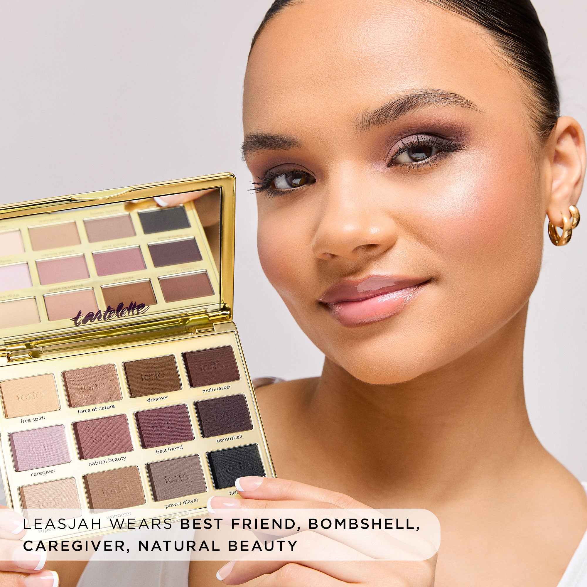 Tarte Tartelette Amazonian Clay Palette