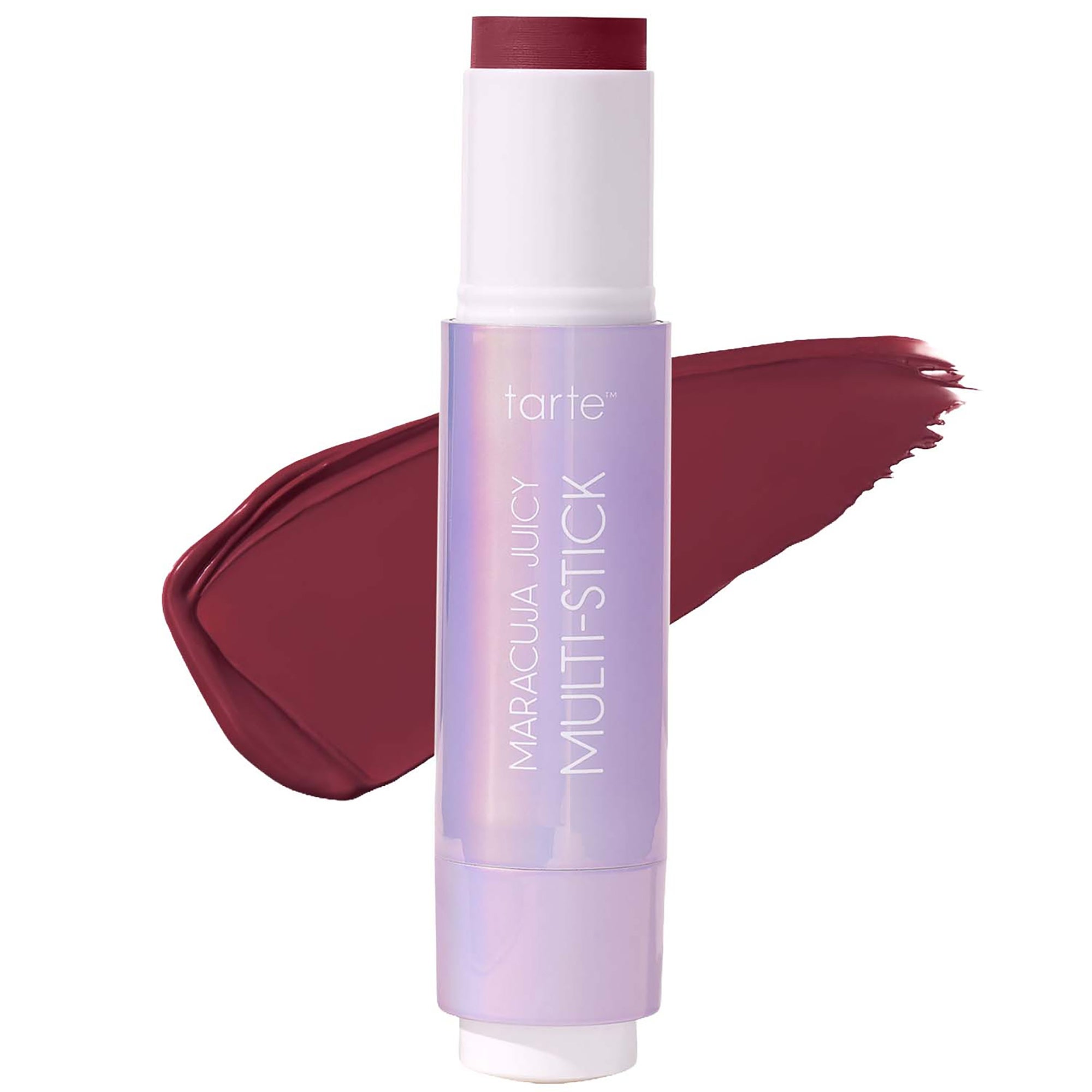tarte Maracuja Juicy Lip & Cheek Multi-Stick (Various Shades