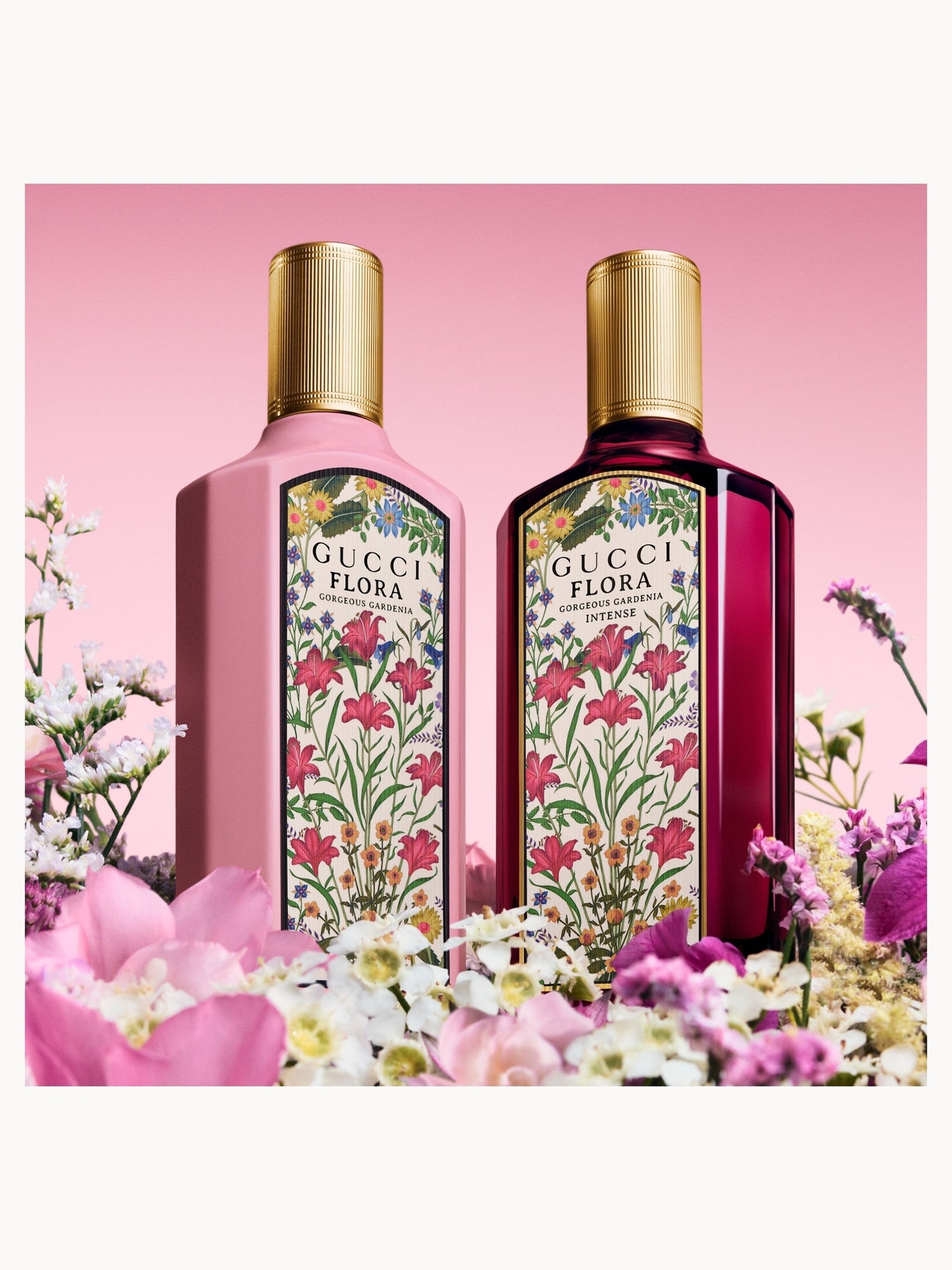 Gucci Flora Gorgeous Gardenia Intense Eau de Parfum 30ml