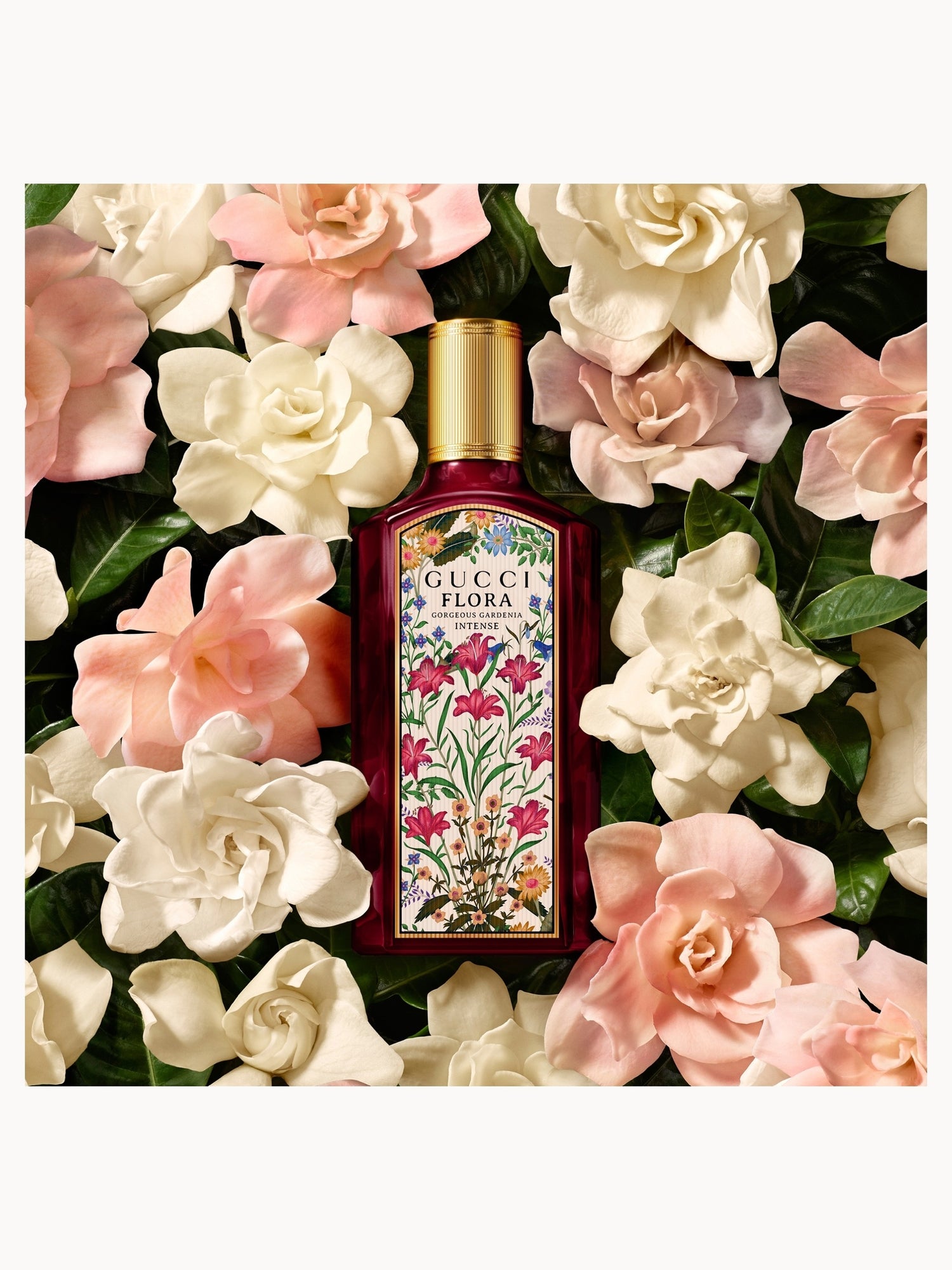 Gucci Flora Gorgeous Gardenia Intense Eau de Parfum 30ml