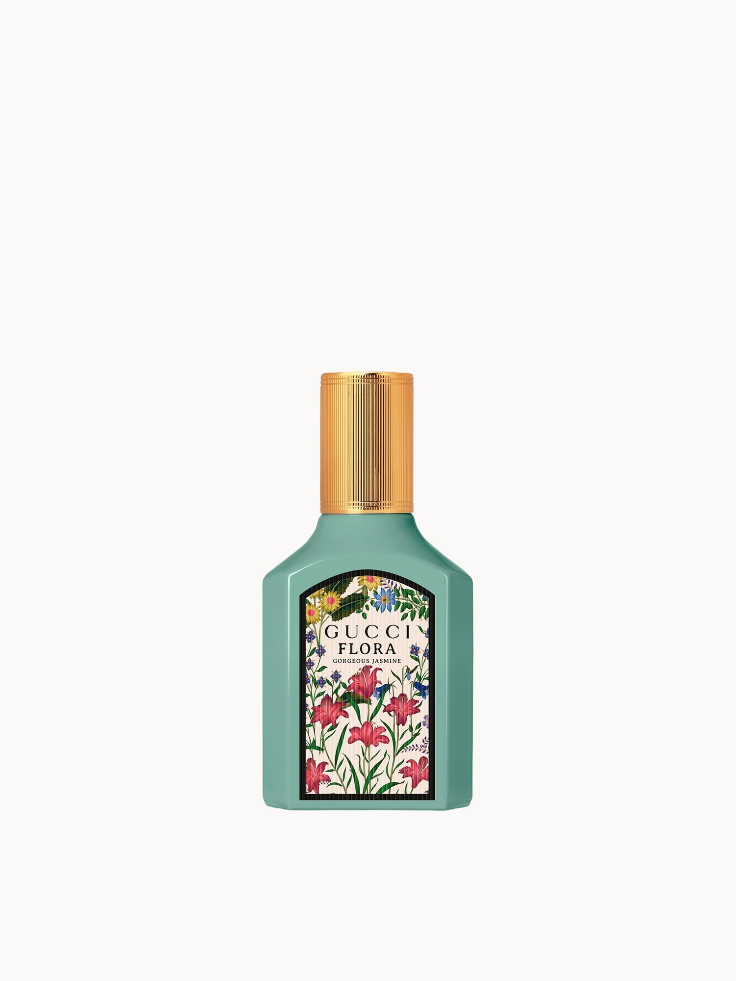 Gucci Flora Gorgeous Jasmine For Her Eau de Parfum 100ml