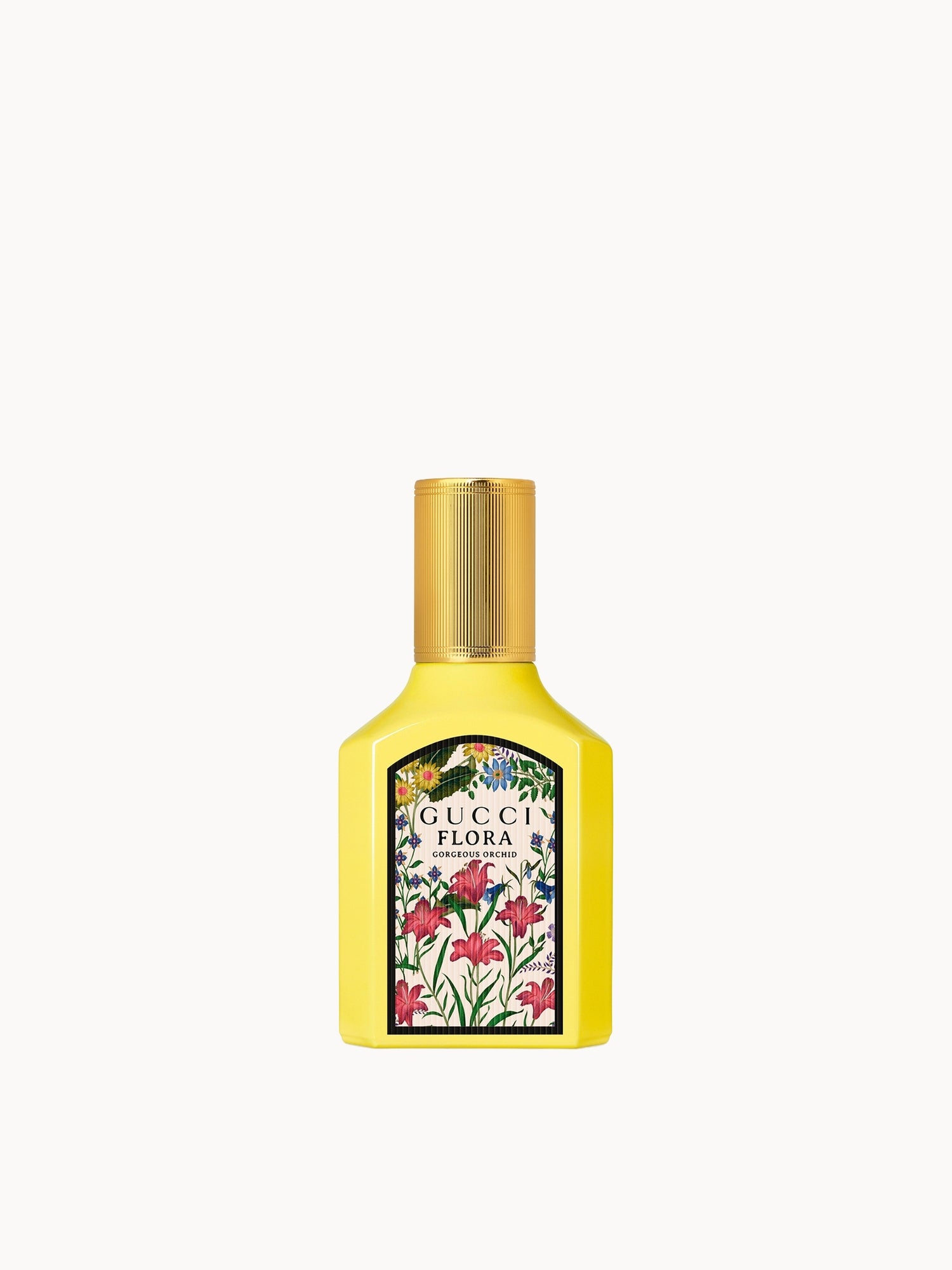 Gucci Flora Gorgeous Orchid Eau de Parfum 30ml | LOOKFANTASTIC