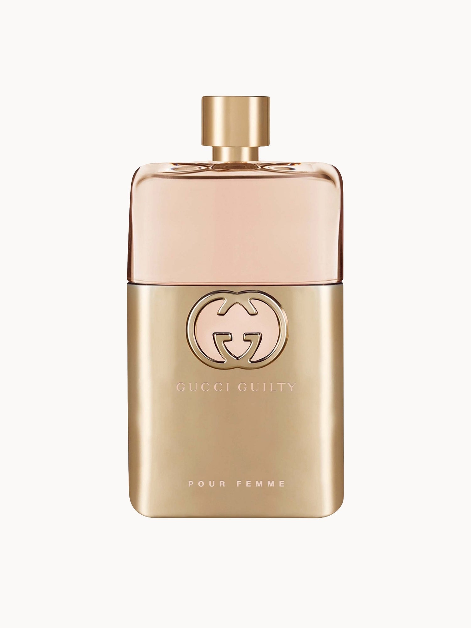 Gucci Guilty Eau de Parfum For Her 150ml