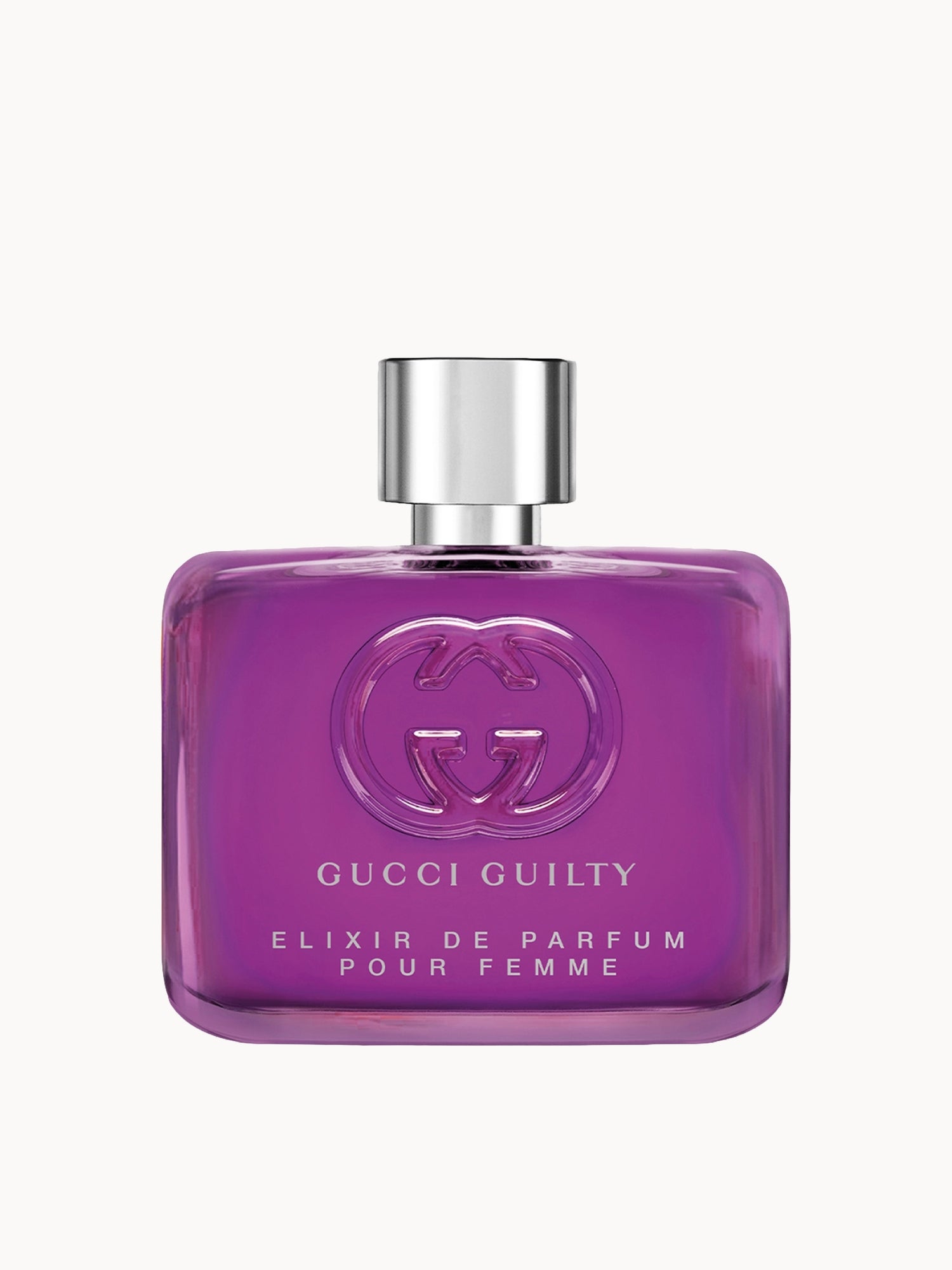 Gucci Guilty Elixir de Parfum For Her 60ml