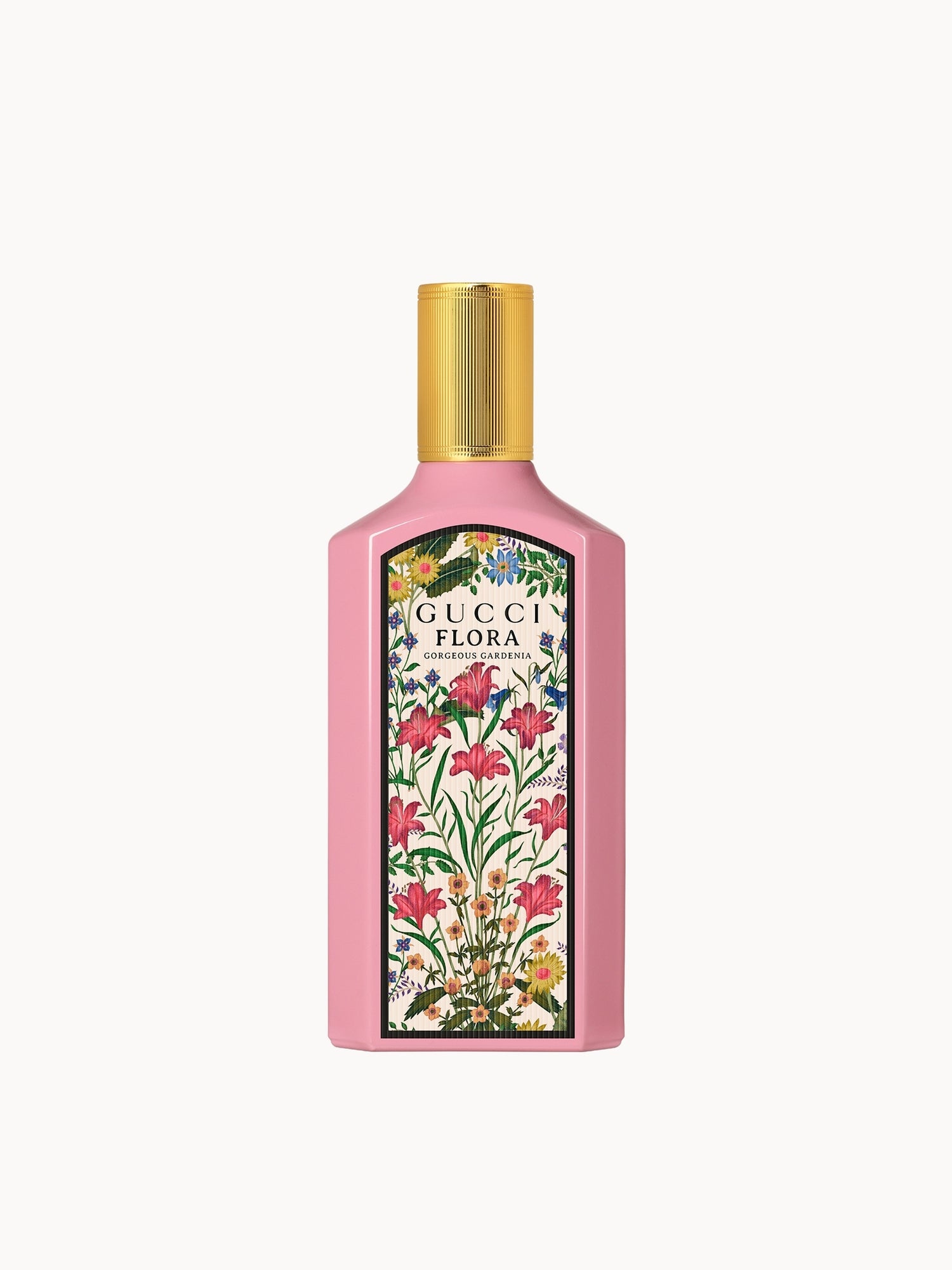 Gucci Flora Gorgeous Gardenia Eau de Parfum 100ml | LOOKFANTASTIC