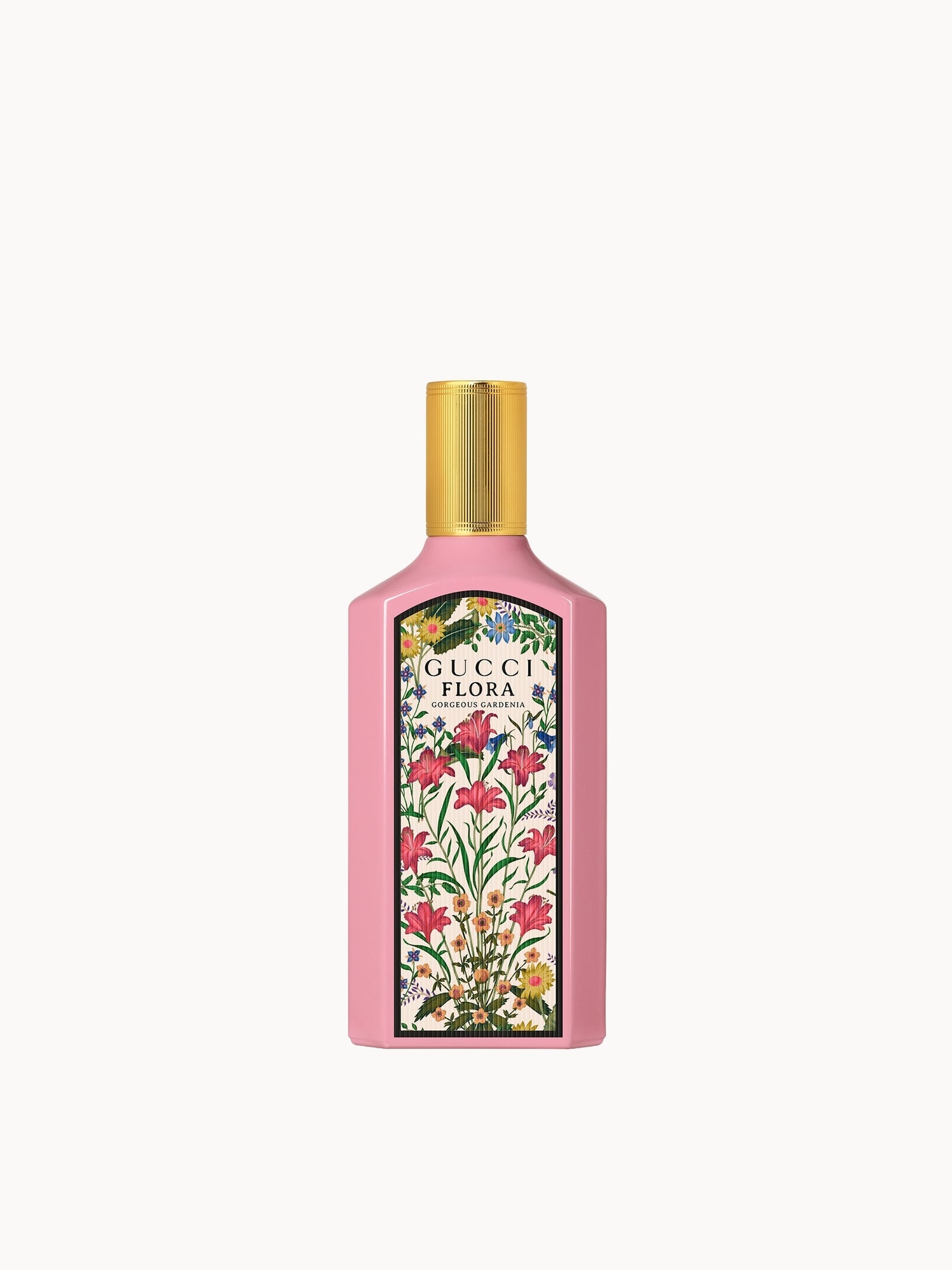 Gucci Flora Gorgeous Jasmine For Her Eau de Parfum 100ml