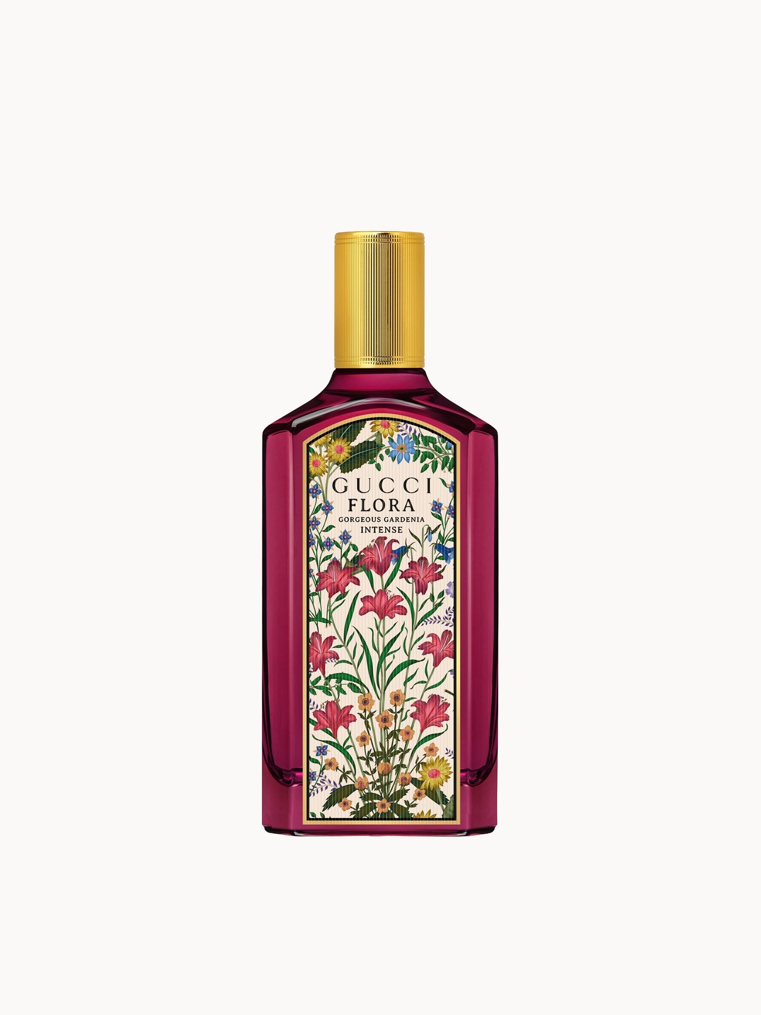 Gucci Flora Gorgeous Gardenia Intense Eau de Parfum 100ml