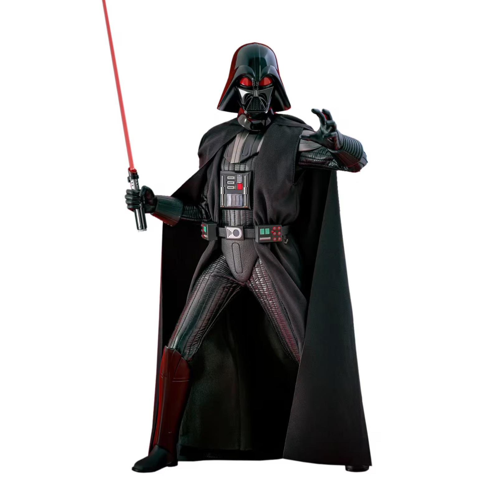 Hono Studio Star Wars Rebels 1/6 Darth Vader | Zavvi UK