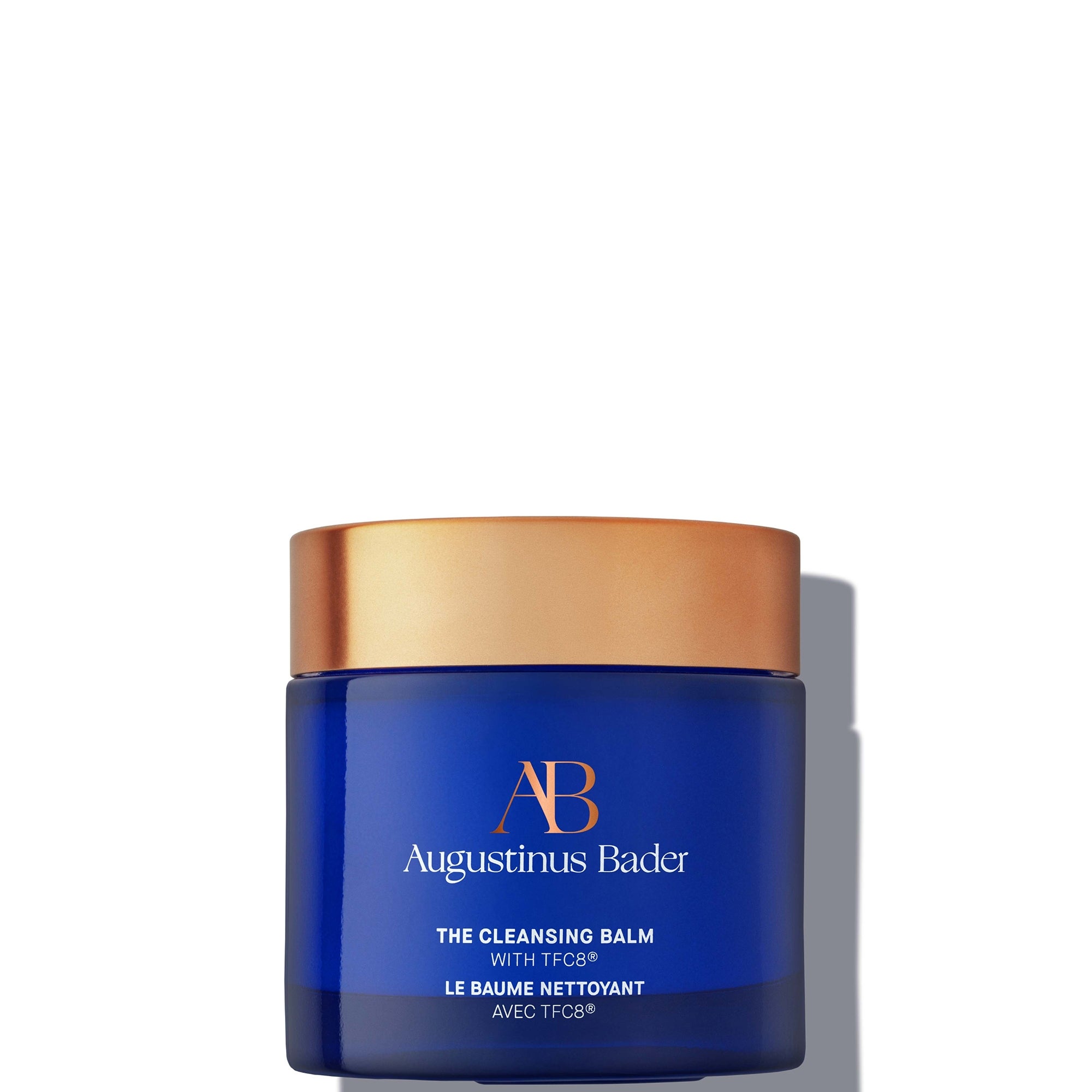 Augustinus Bader The Cleansing Balm 90g | LOOKFANTASTIC
