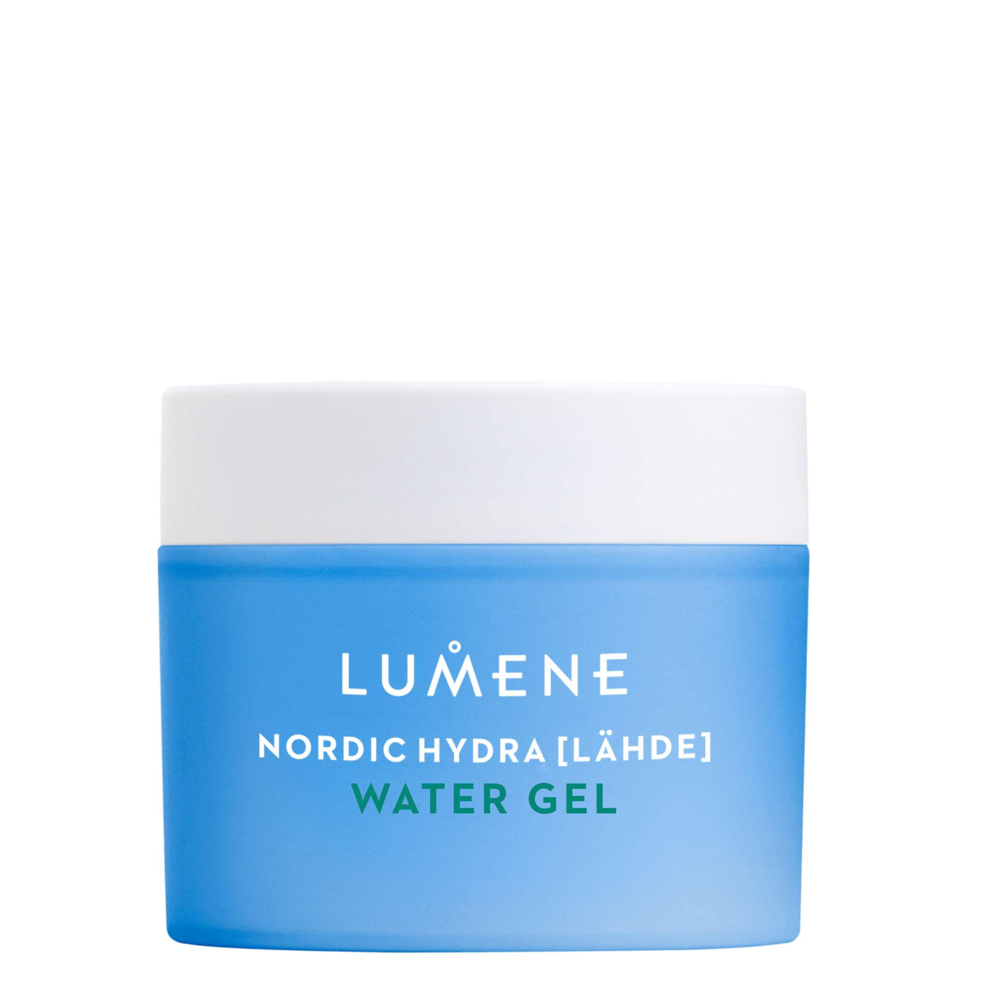 Lumene: Lumene Nordic Hydra [LÄHDE] Water Gel 50ml
