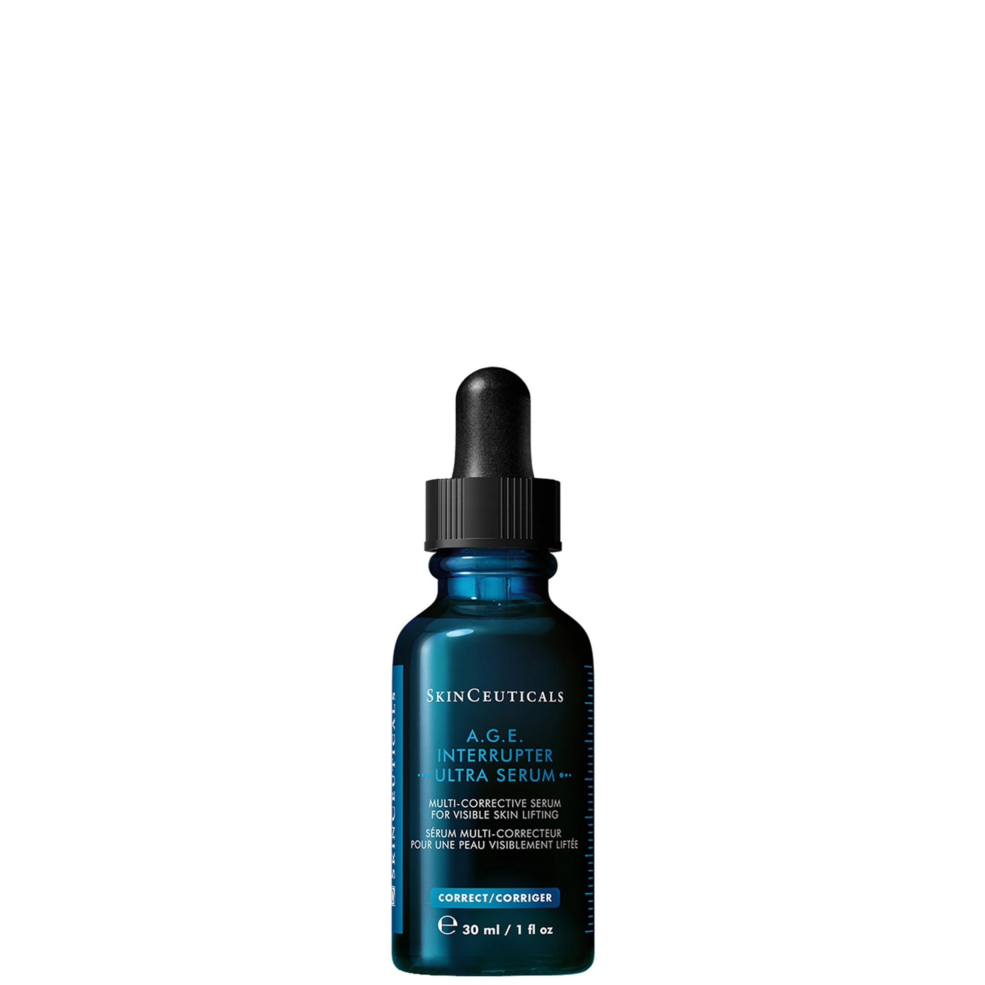 SkinCeuticals A.G.E. Interrupter Ultra Serum 30ml | Cult Beauty