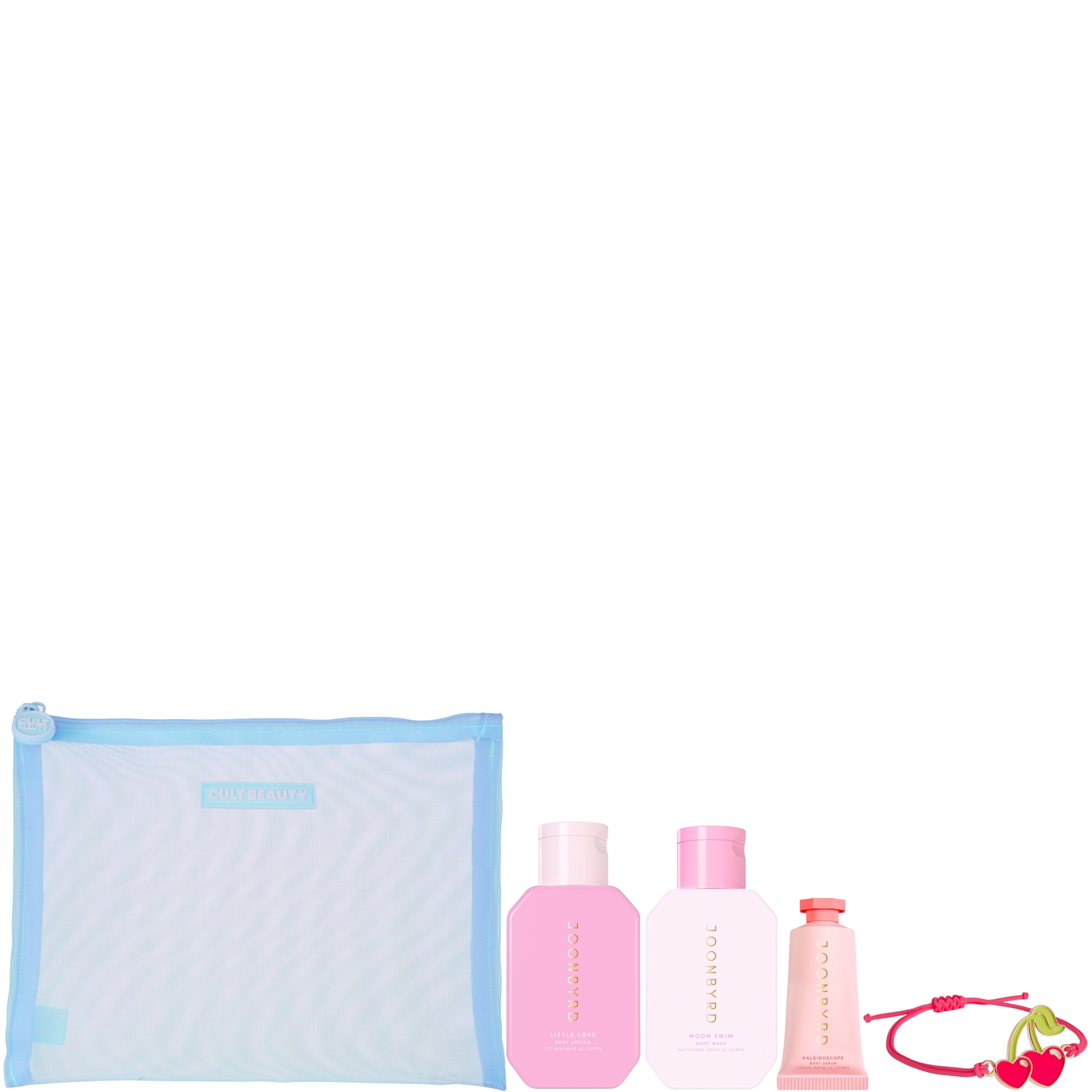 cult Joonbyrd X Cult Beauty Exclusive Set (Worth £50)