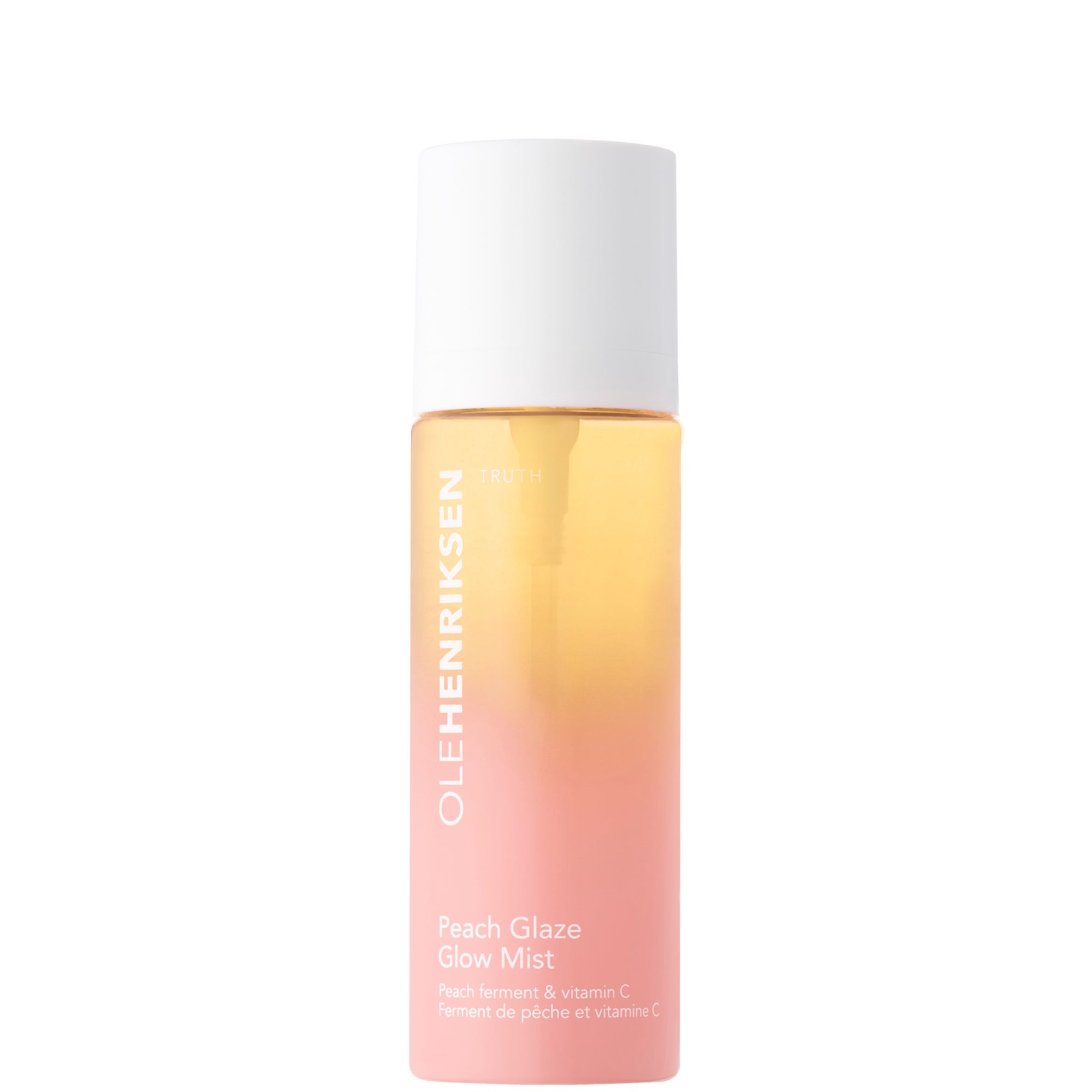 Ole Henriksen Peach Glaze Glow Mist 80ml | Cult Beauty