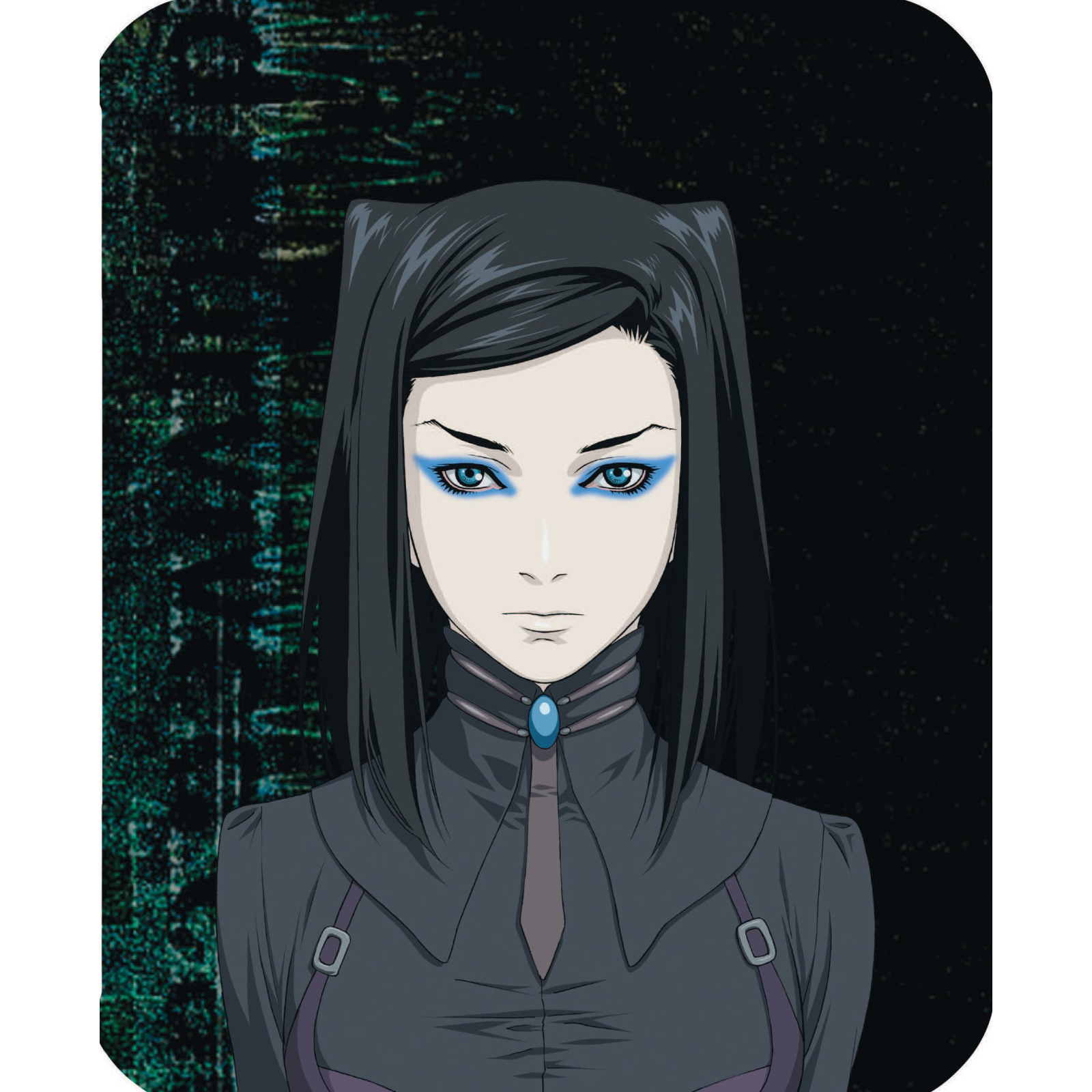 Ergo Proxy Collection