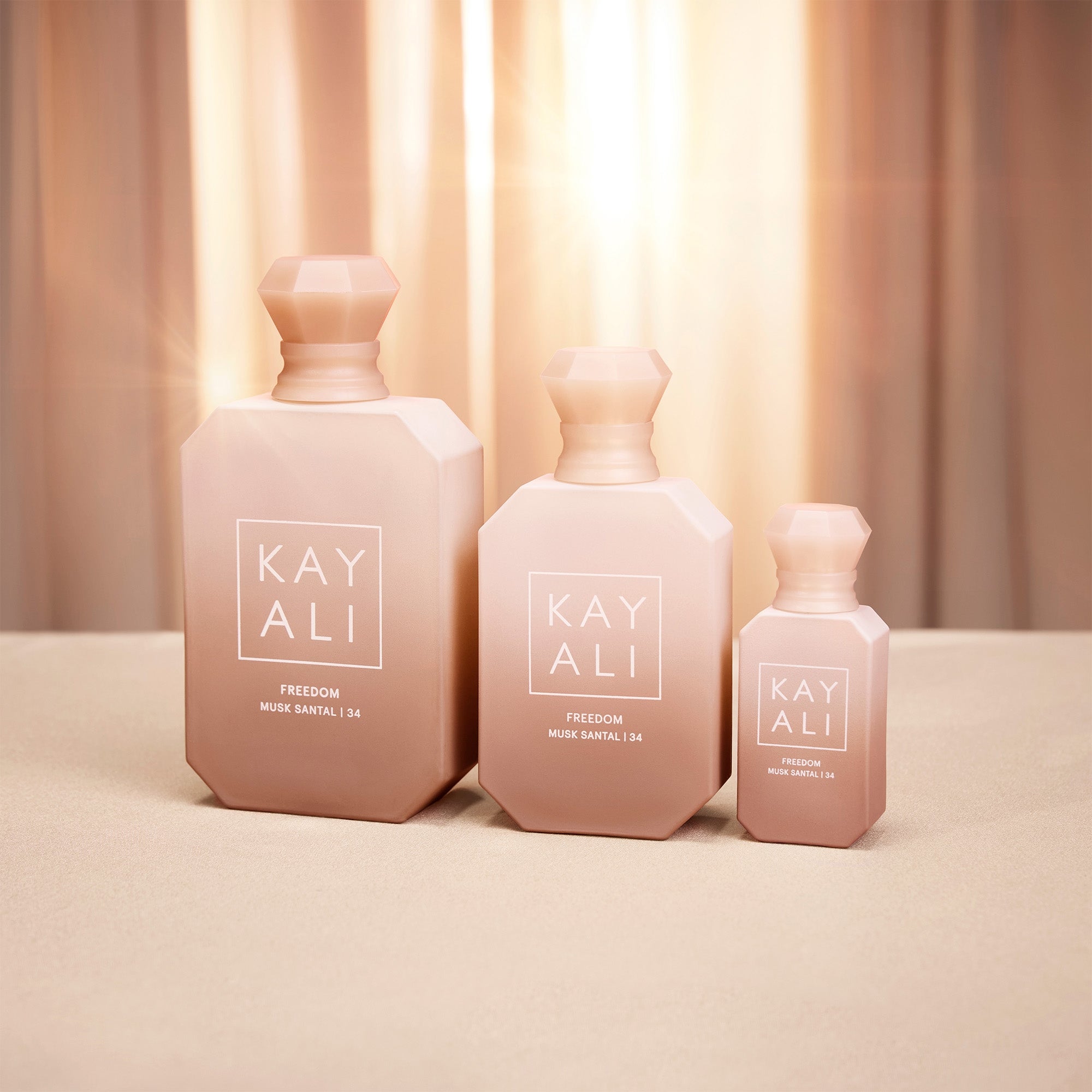 ♡SALE♡ KAYALI MUSK SANTAL34 100ml フランス製 KAYALI Freedom Musk Santal 34 EDP 100ml | Cult Beauty