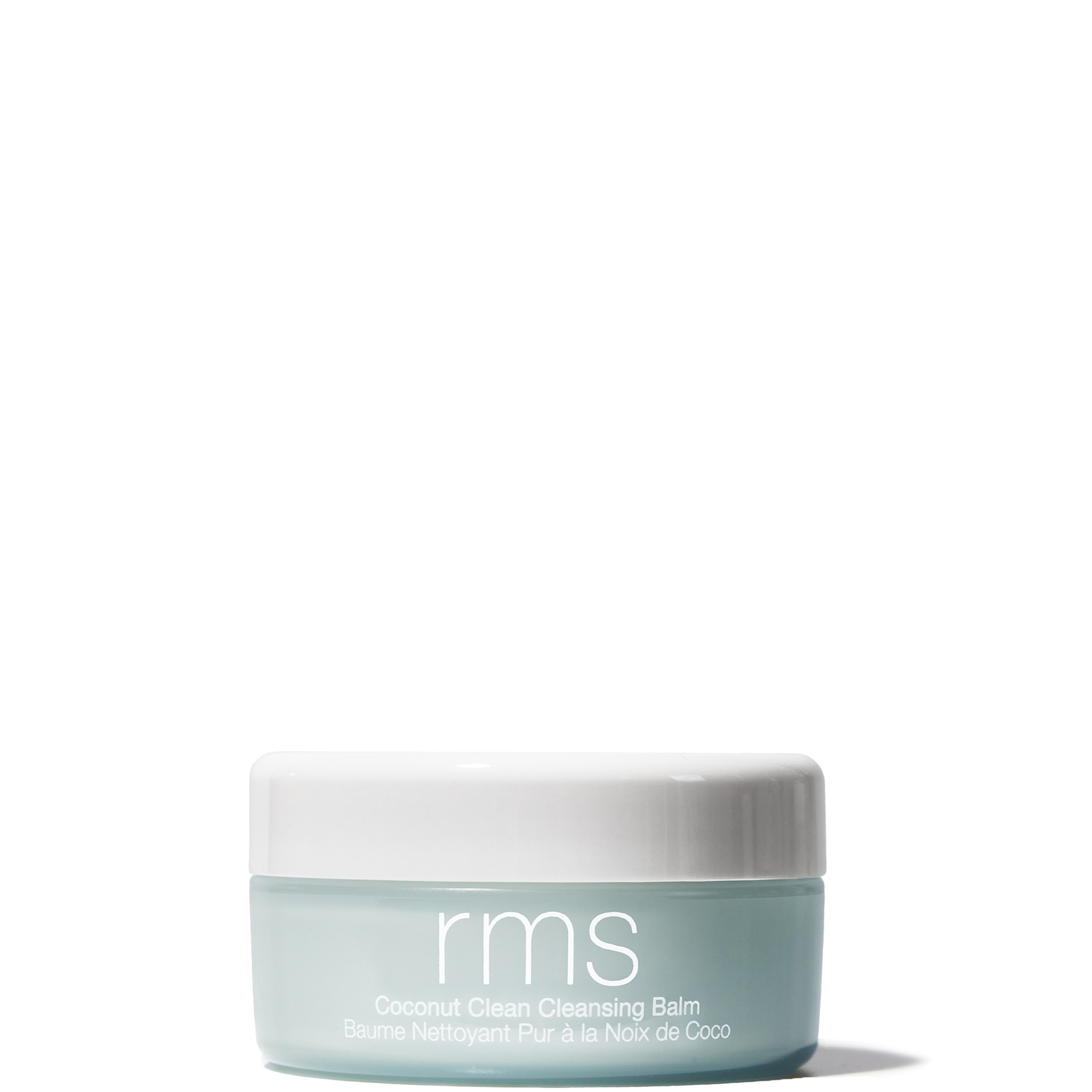 cult RMS Coconut Clean Cleansing Balm 25g