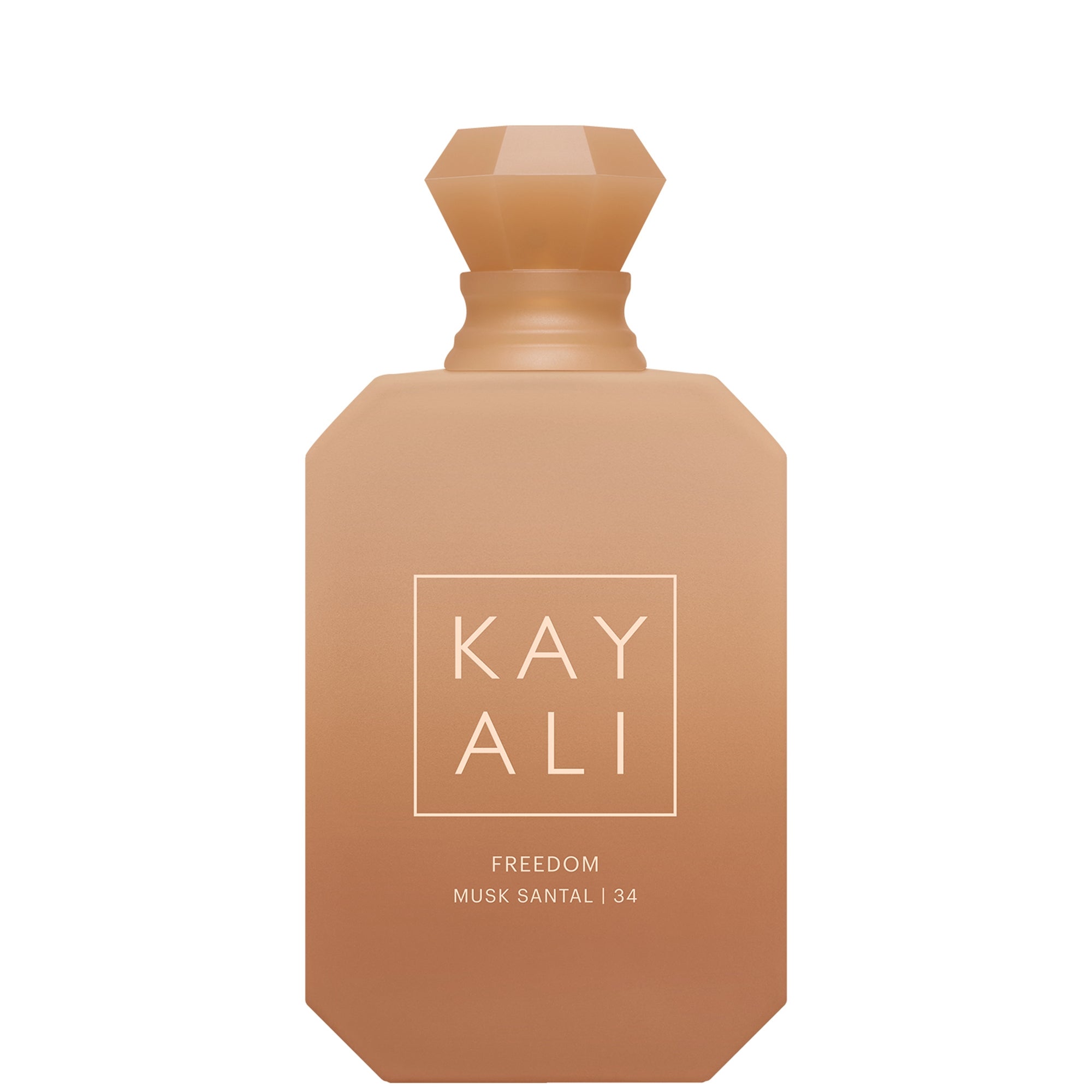 Freedom Musk Santal 34