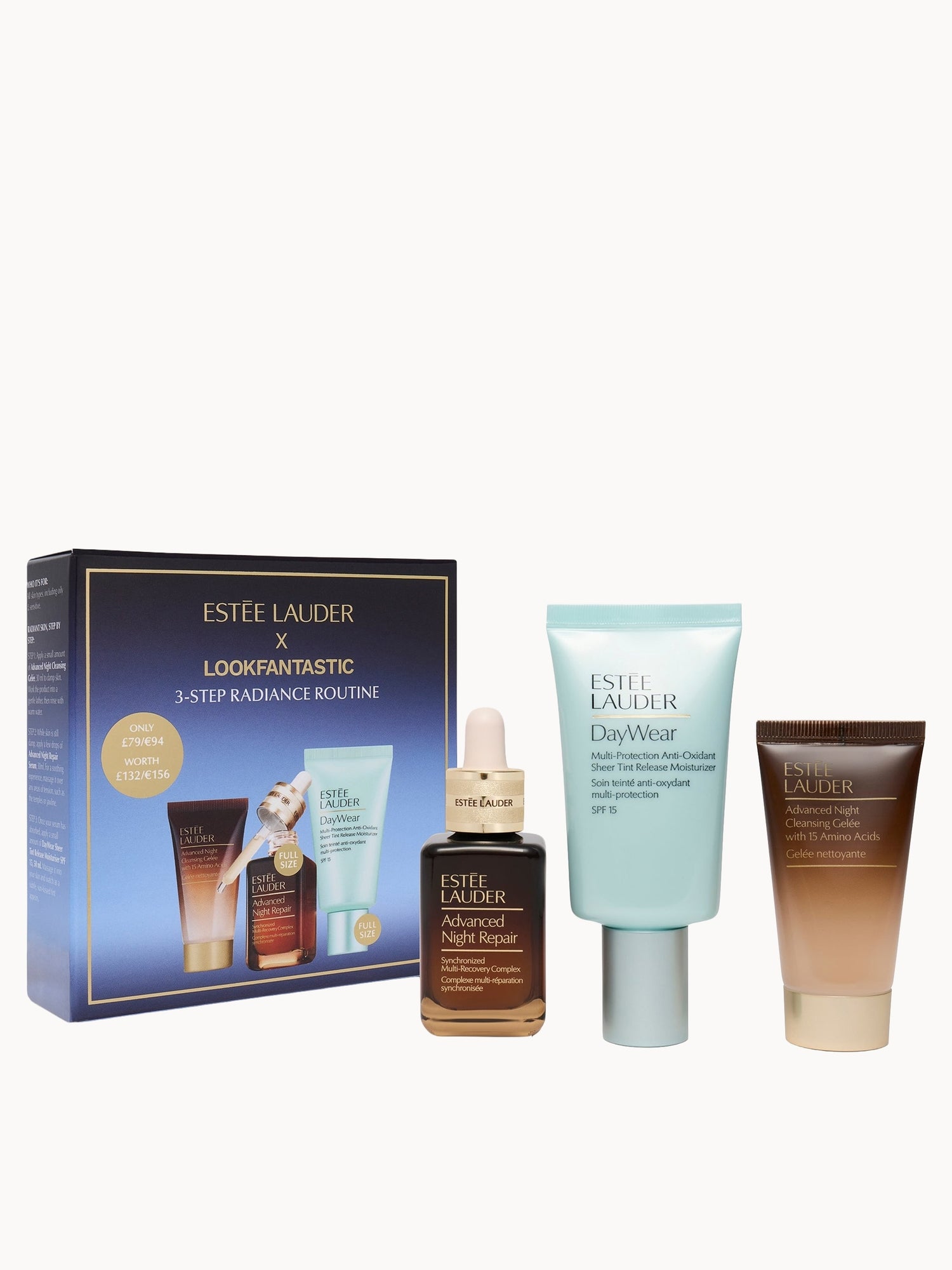 その他 ESTEE LAUDER travel exclusive Estee Lauder Travel Exclusive Travel Set : Amazon.co.uk: Beauty