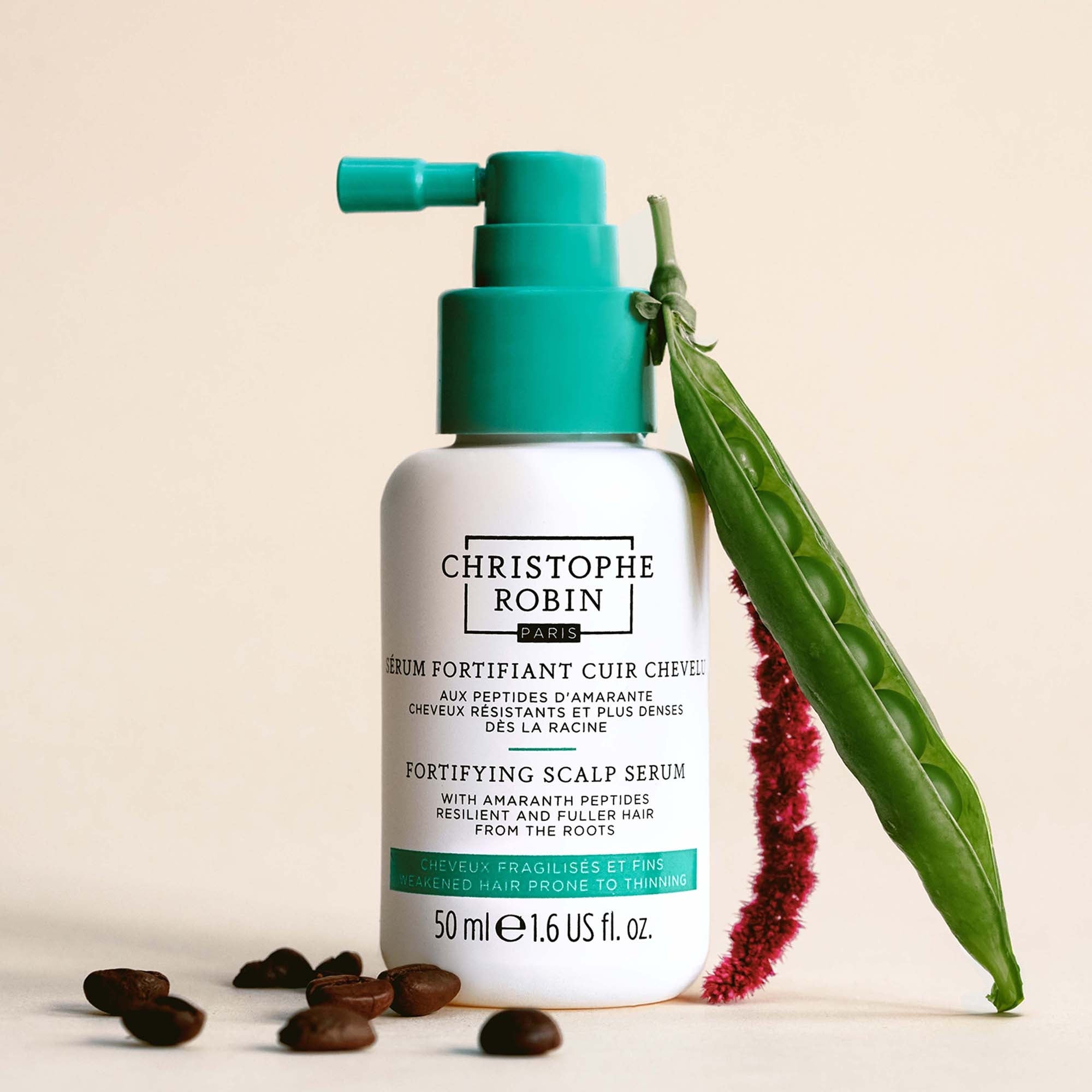 Christophe Robin | Luxury Haircare | Official Site