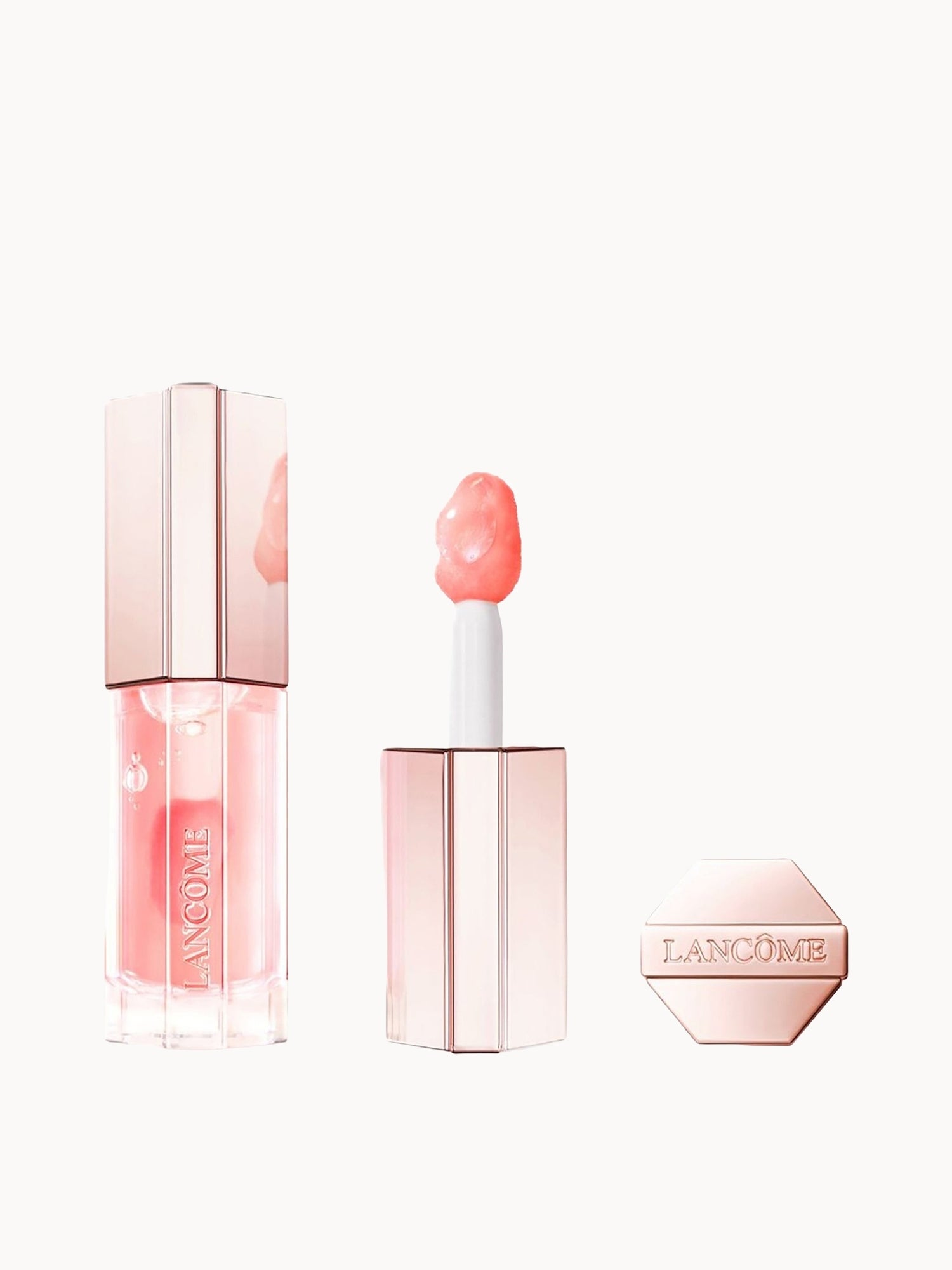 Lancôme Lip Idole Juicy Treat 9ml (Various Shades)