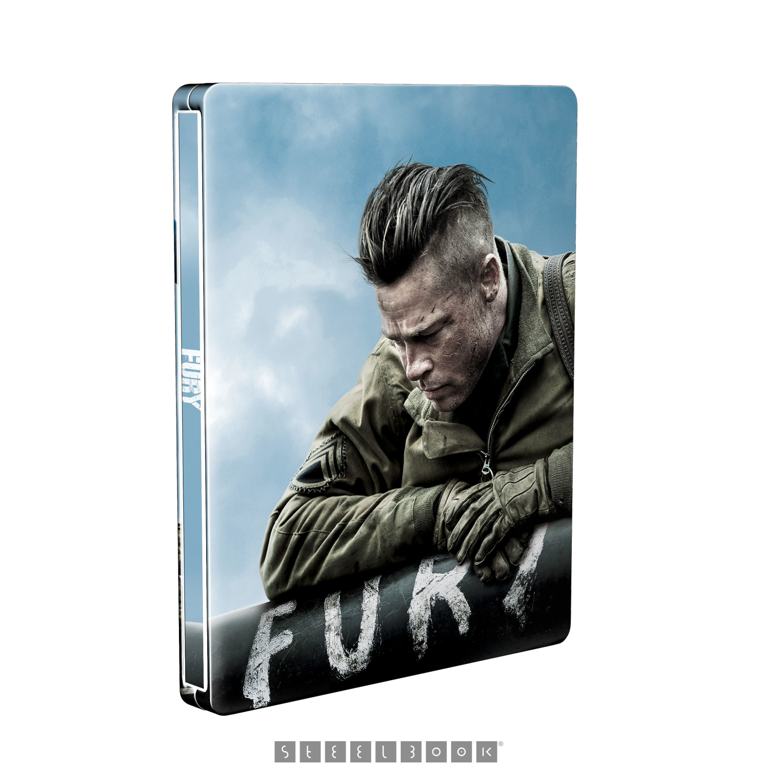 James Bond: Sean Connery 6-Film Collection Steelbook Library Case