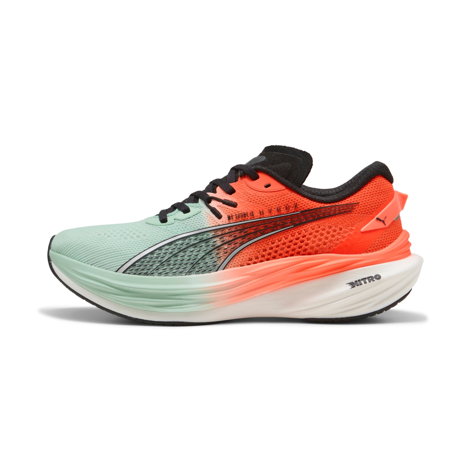 Velocity NITRO 4 HYROX Women's - White - 40 | HYROX Shop Official