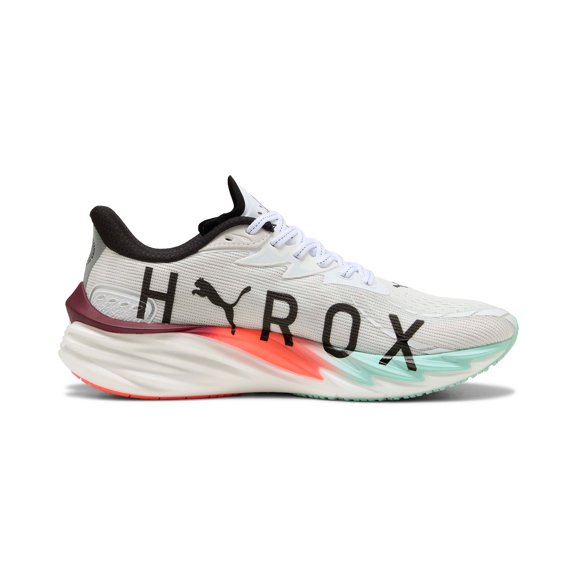 PUMA x NITRO 4 HYROX Men's Velocity | Myprotein UK