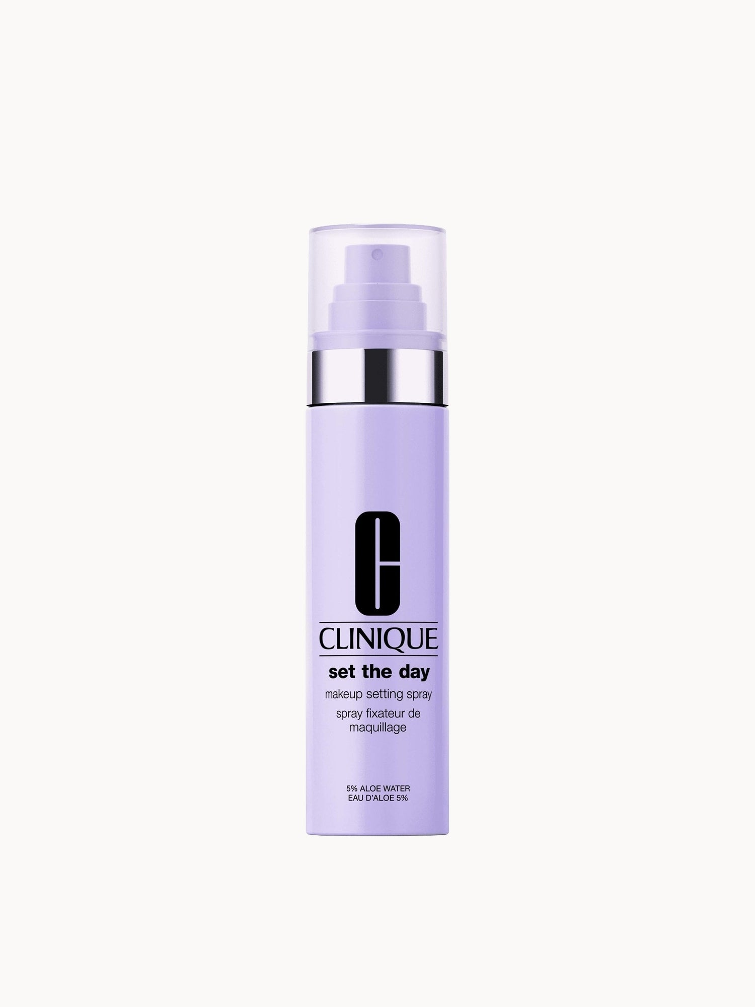 Clinique Set The Day Makeup Setting Spray 100ml