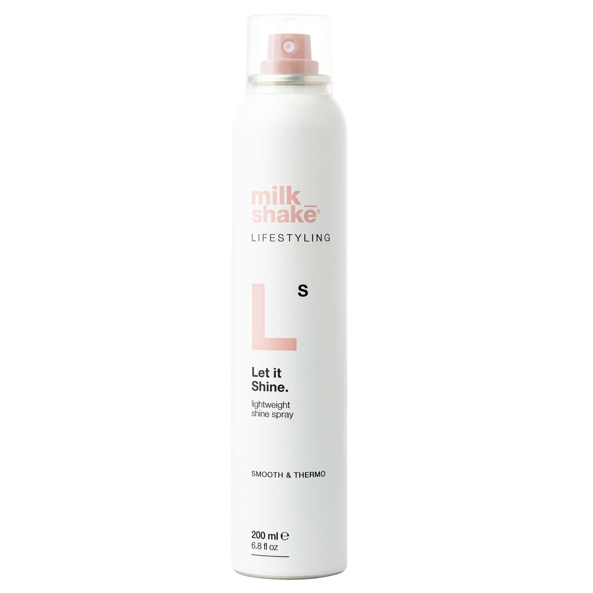 milk_shake: milk_shake Lifestyling Let It Shine 200ml