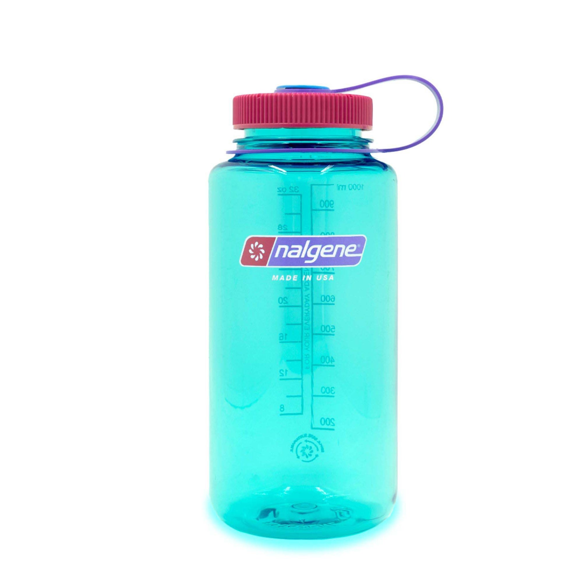 Nalgene WM 1L Tritan Sustain - Surfer | Myprotein UK