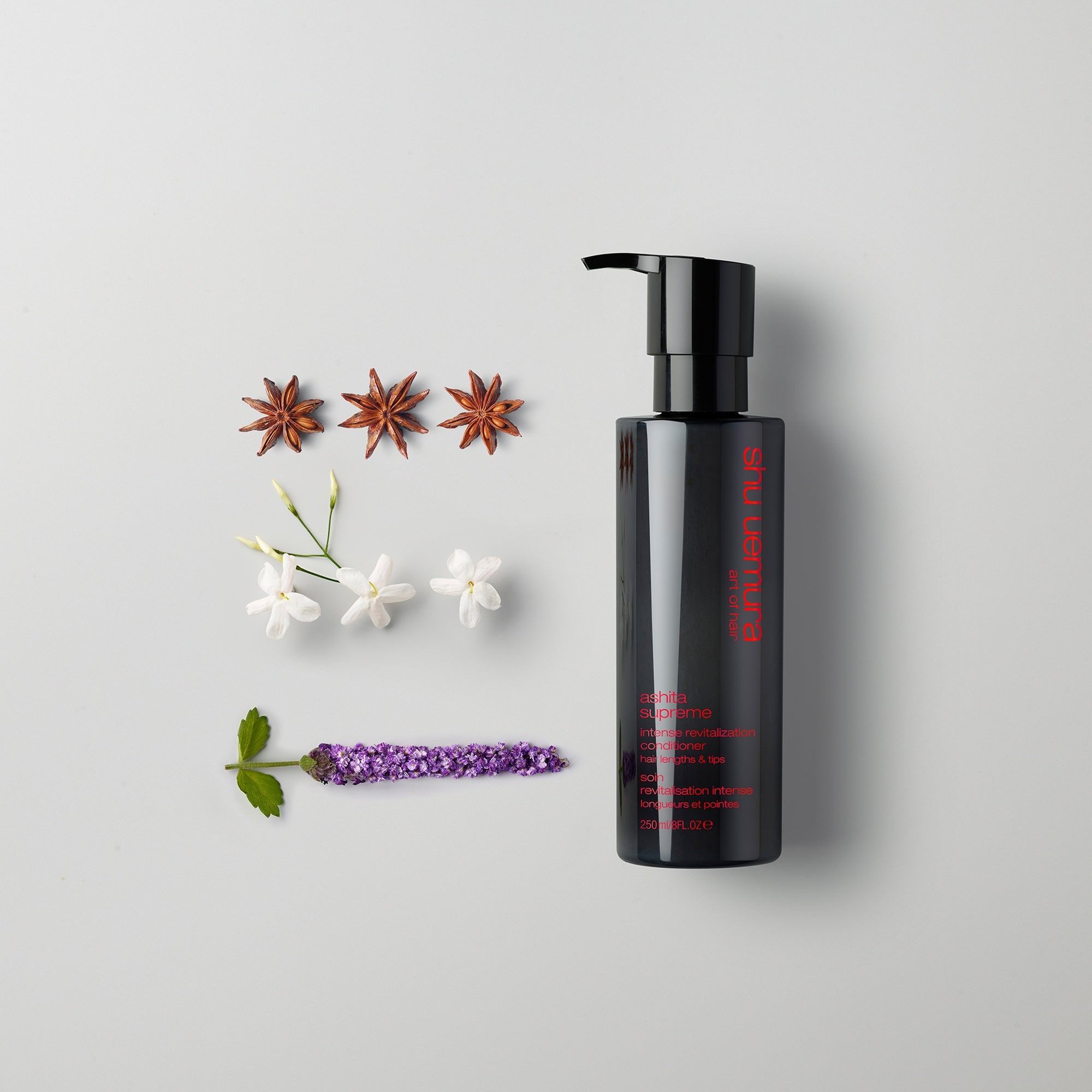 Shu Uemura Ashita Supreme Intense Revitalisation Hair Serum for 