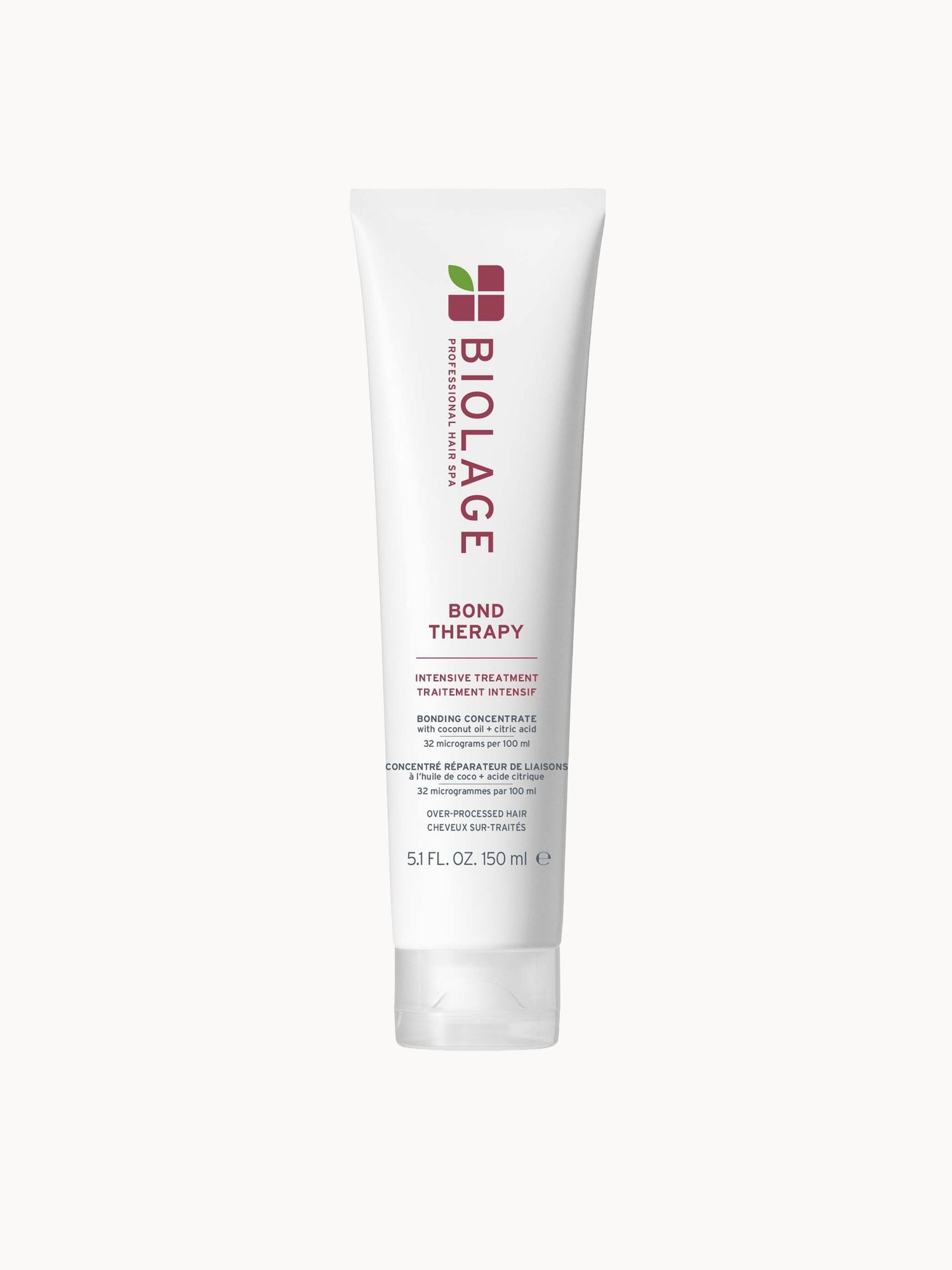 Biolage Bond Therapy Intensive Treatment 150ml