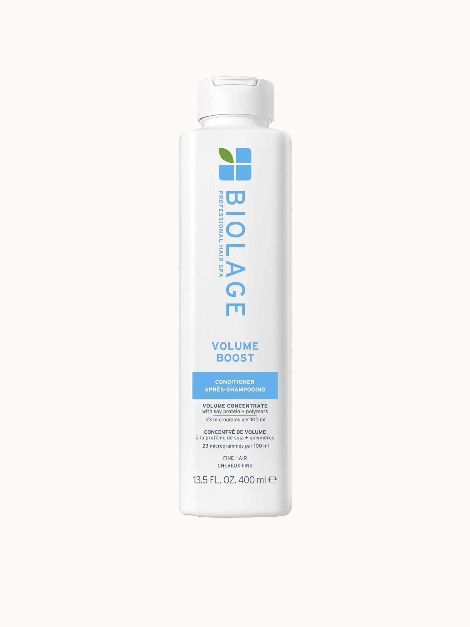 Biolage Volume Boost Conditioner 400ml