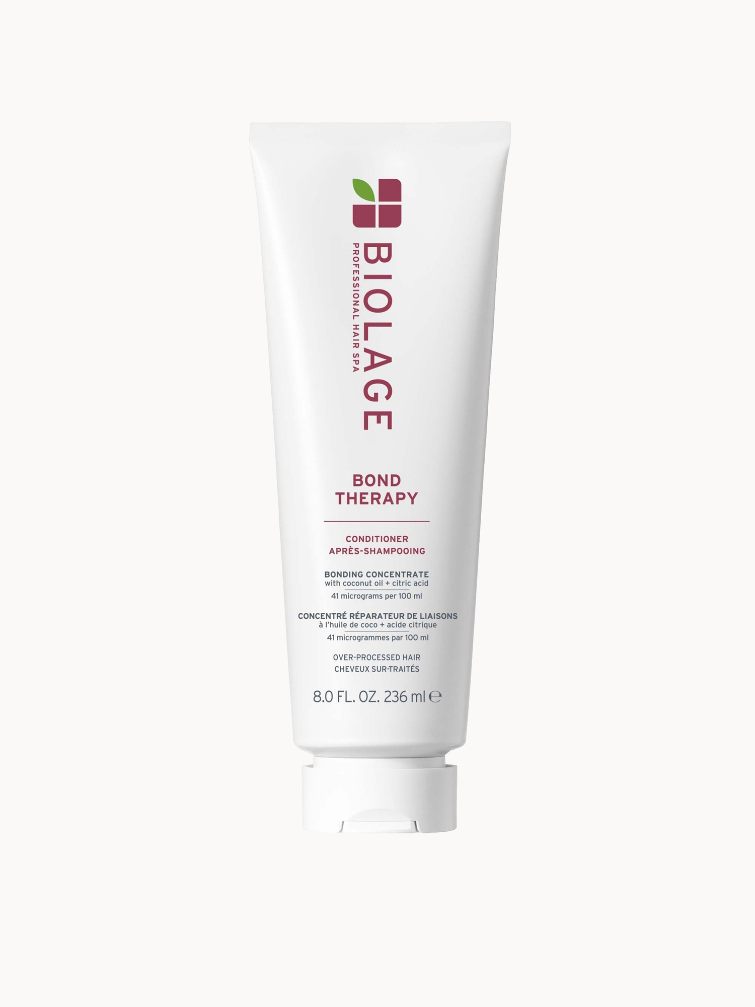Biolage: Biolage Bond Therapy Conditioner 236ml