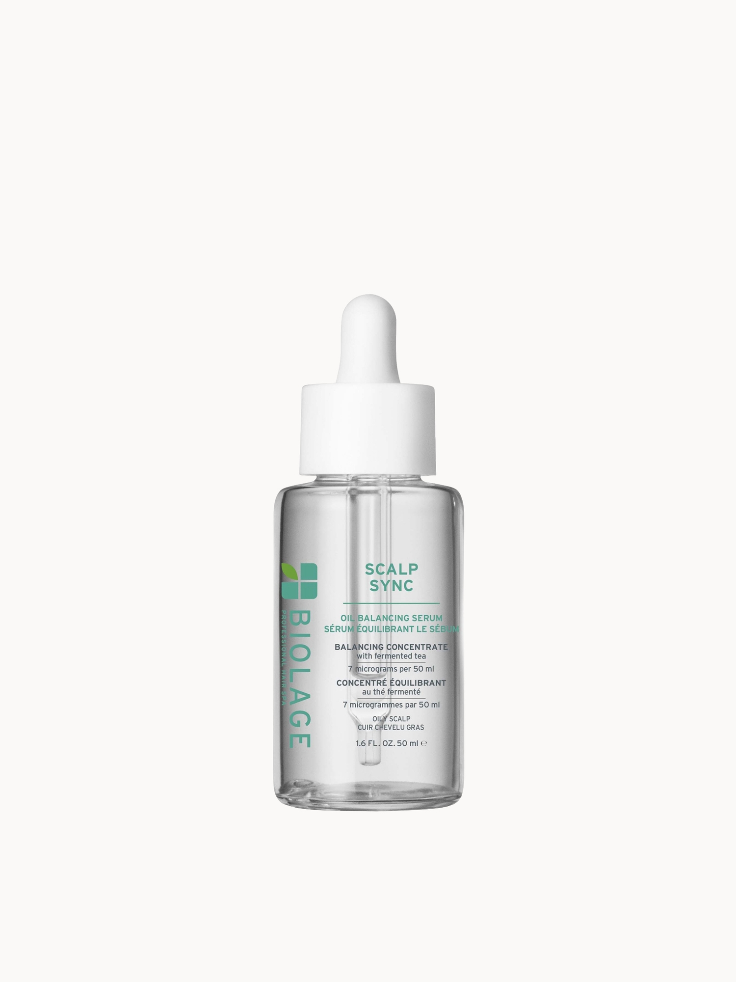Biolage: Biolage Scalp Sync Oil-Balancing Serum 50ml