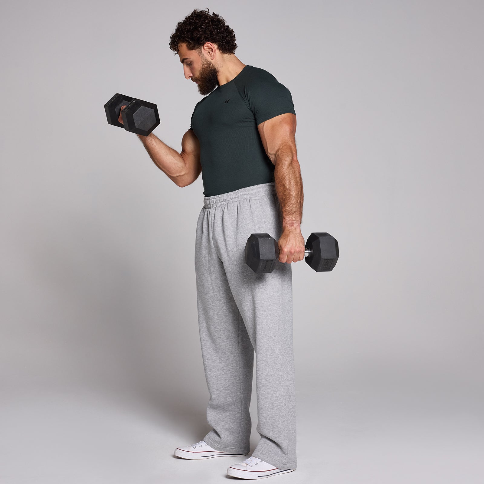 Mannen Gewatteerde Spier Shirt Heren Nep Buik Spier T-Shirt Mannen
