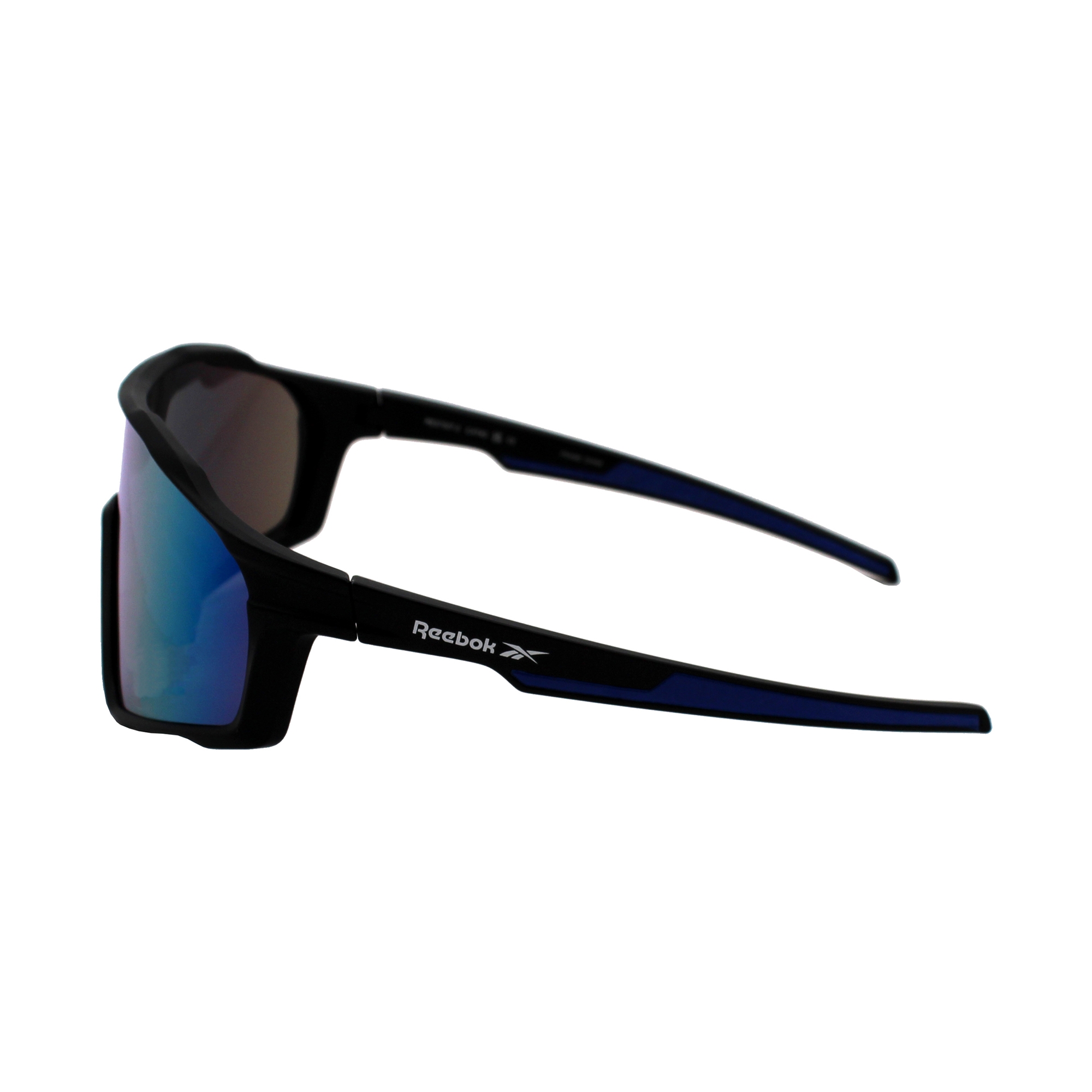 Mirrored Sunglasses Reebok Polarized Sunglasses Reebok Unisex 7007