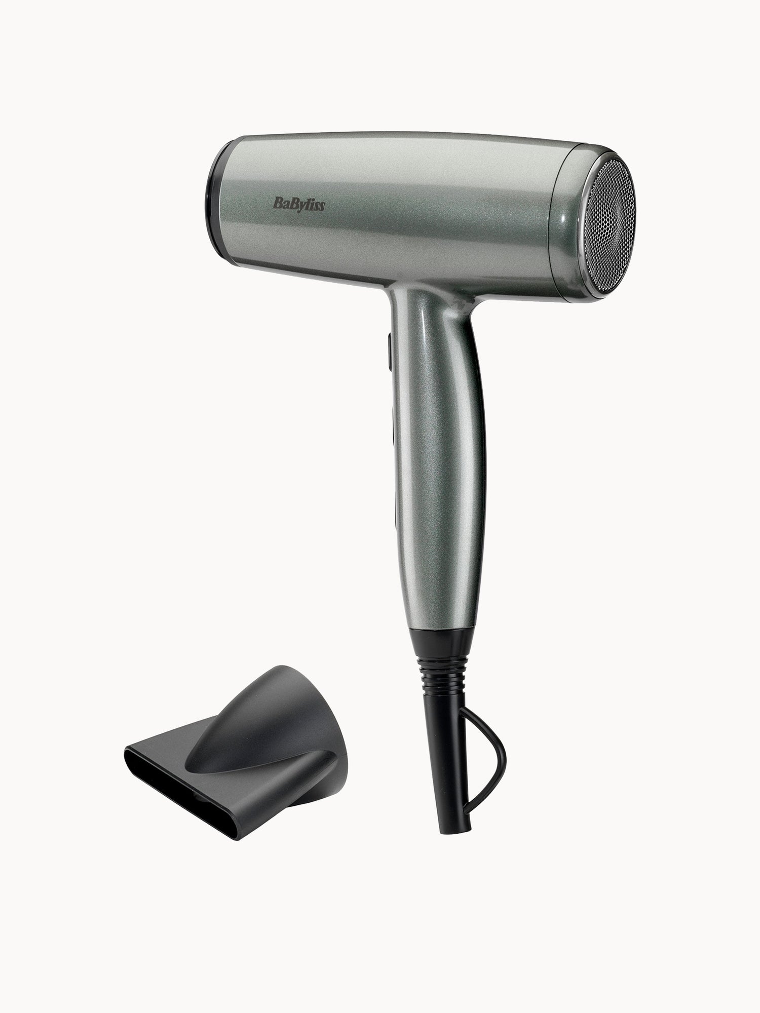 BaByliss Xanadu Lightweight Powerful 2100W Ionic Hair Dryer