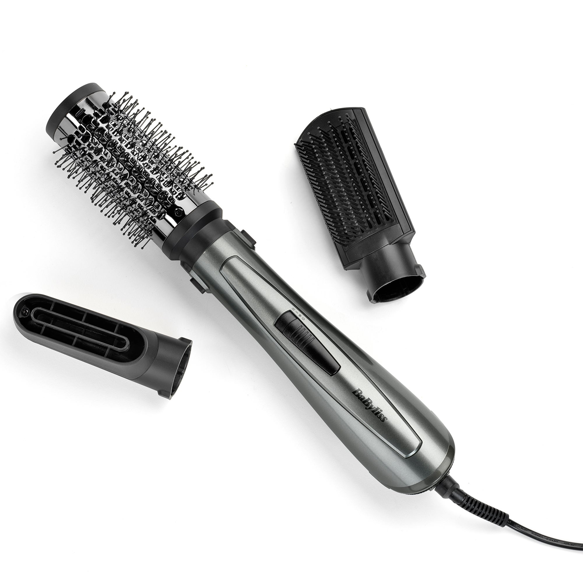 BaBylissPRO Xanadu Air Styler Dryer - Thumbnail 5
