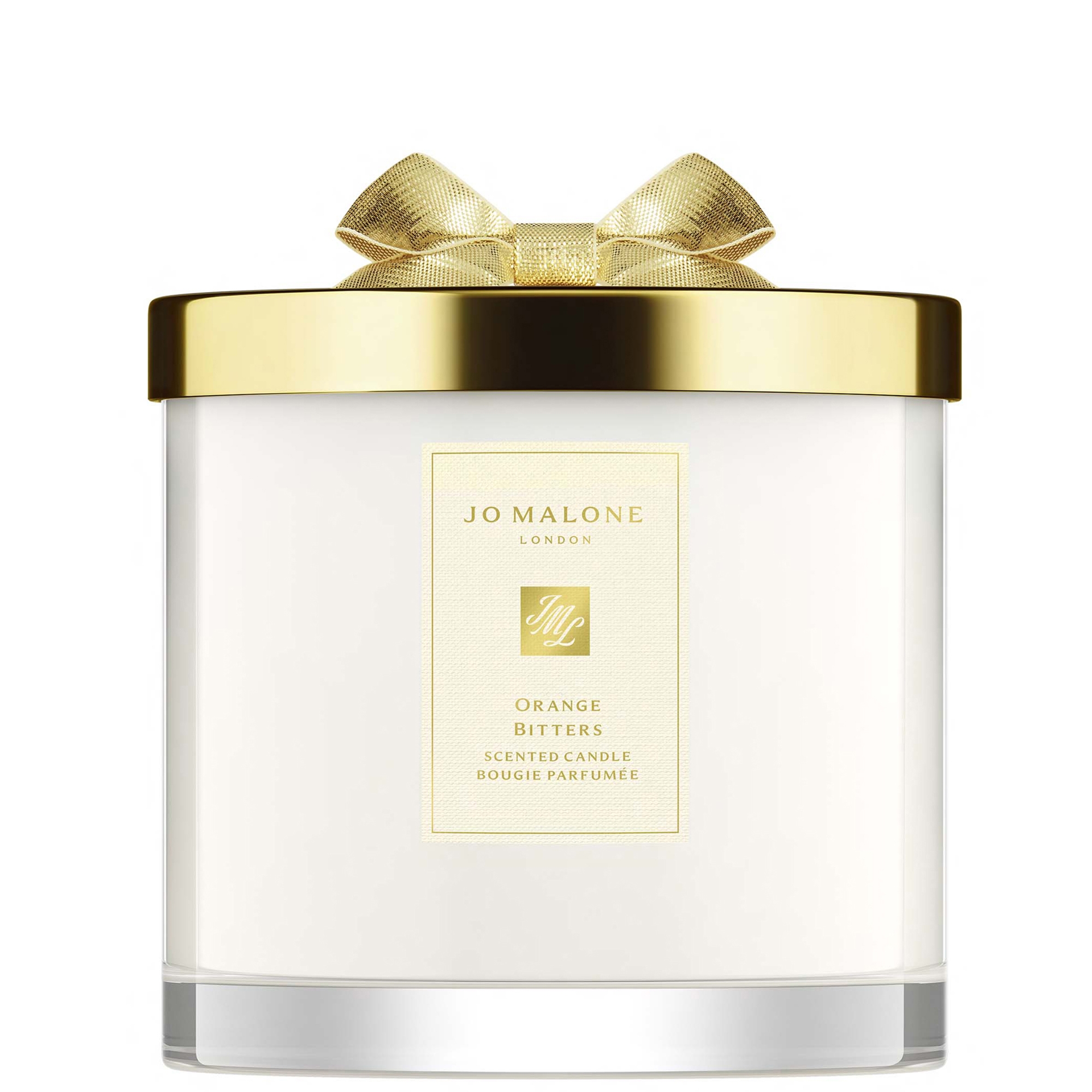 Jo Malone London Orange Bitters Deluxe Candle 600g Clearance